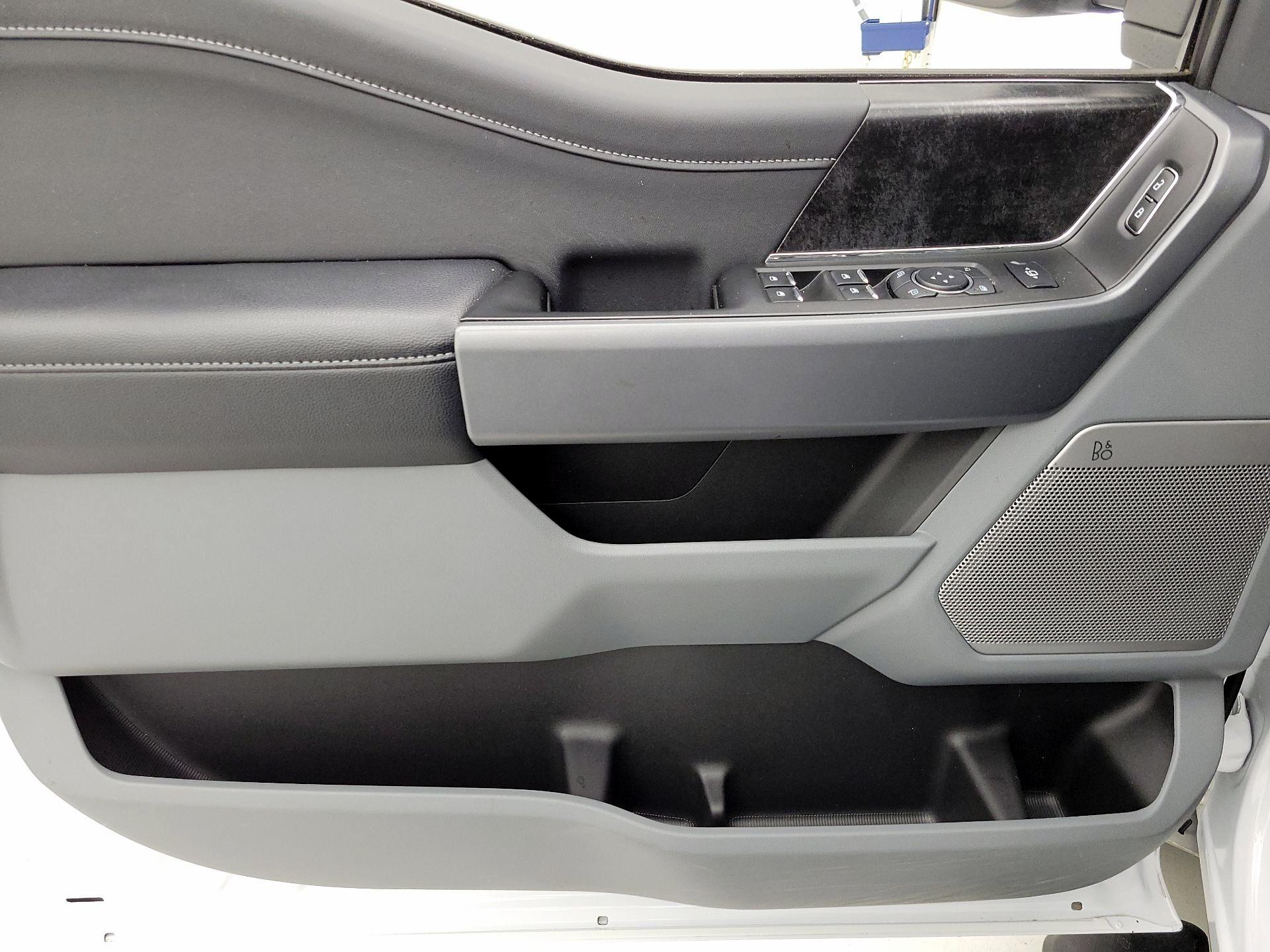 Thumbnail: 2023 Ford F-250 - 12