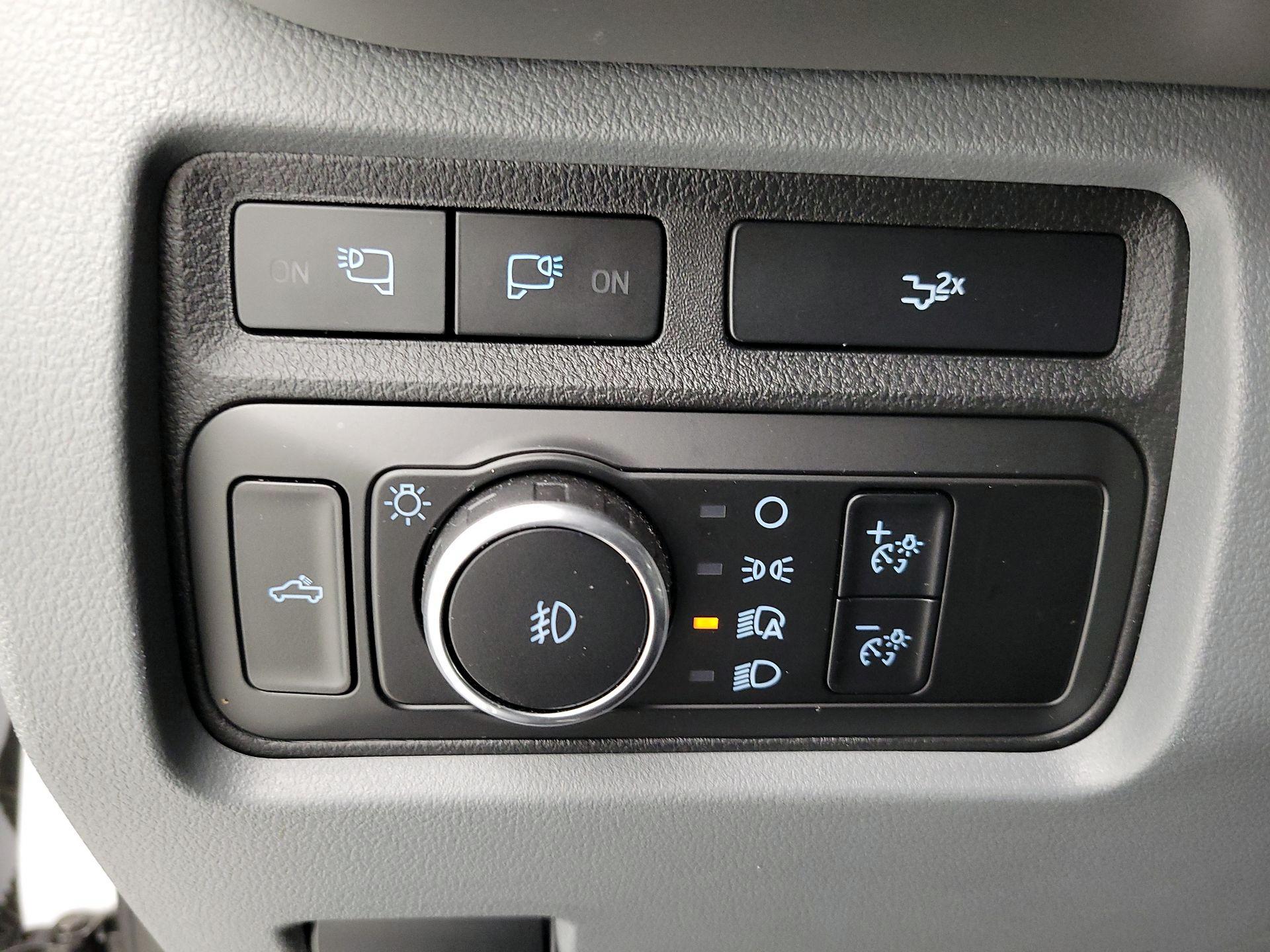 Thumbnail: 2023 Ford F-250 - 13