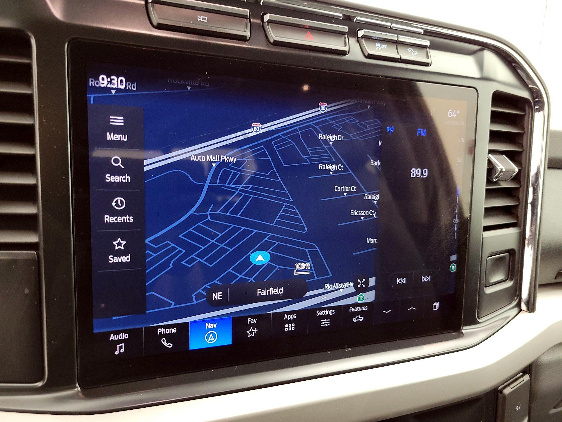 Thumbnail: 2023 Ford F-250 - 14