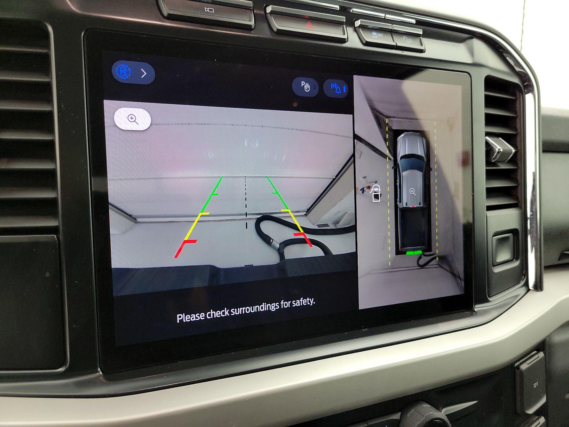 Thumbnail: 2023 Ford F-250 - 15