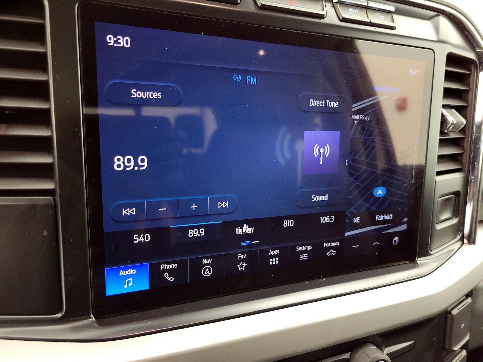 2023 Ford F-250 Super Duty XLT - Photo 17