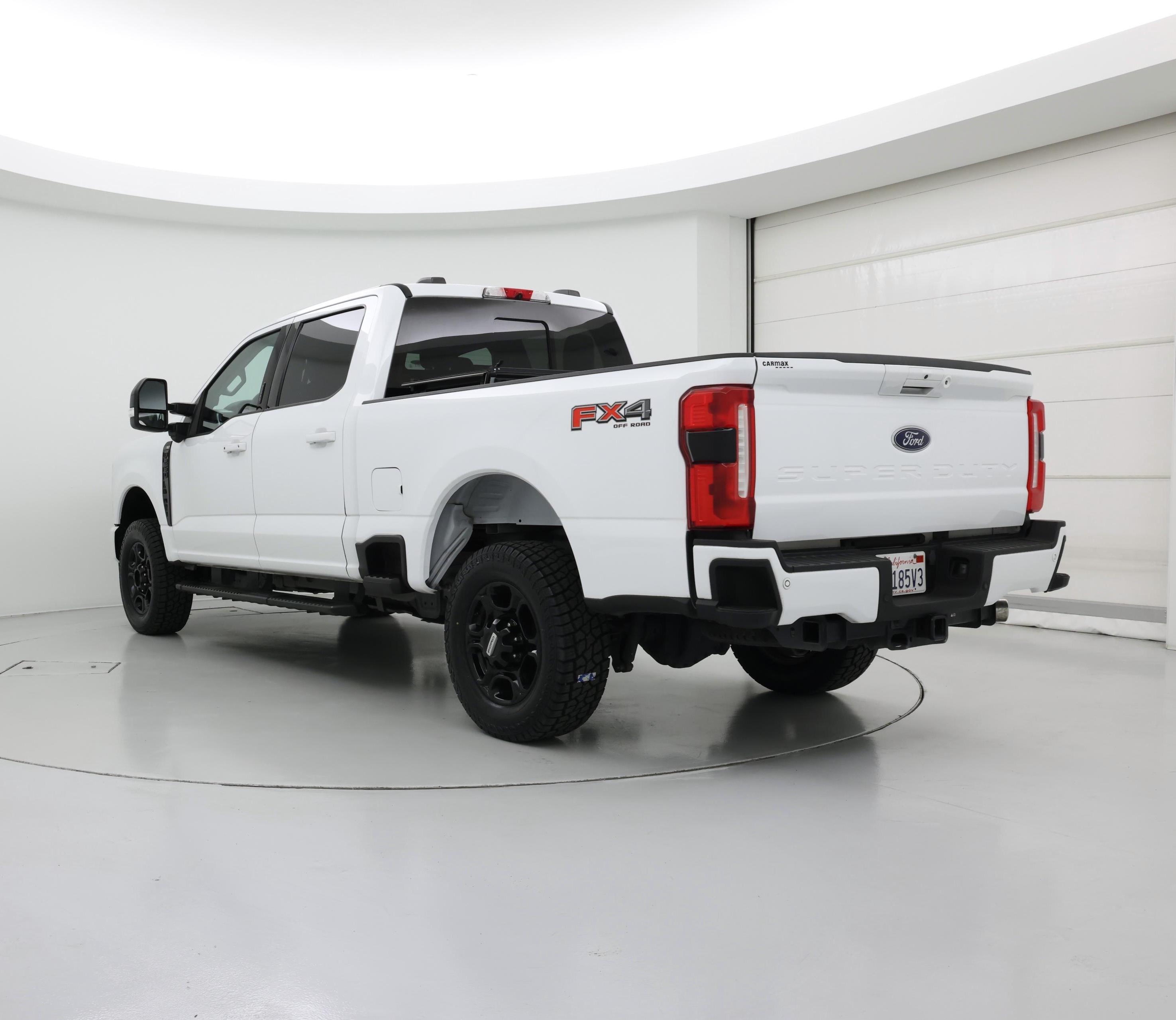 Thumbnail: 2023 Ford F-250 - 2