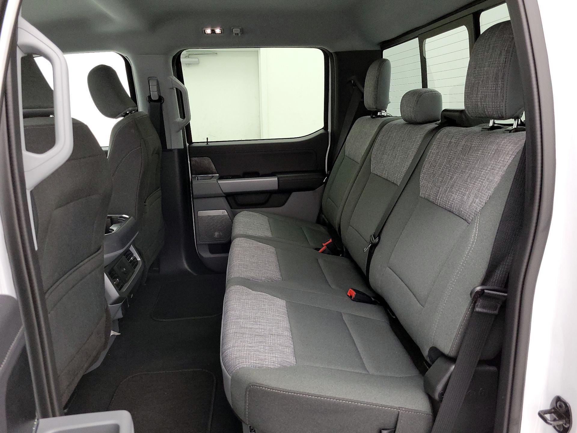 Thumbnail: 2023 Ford F-250 - 20