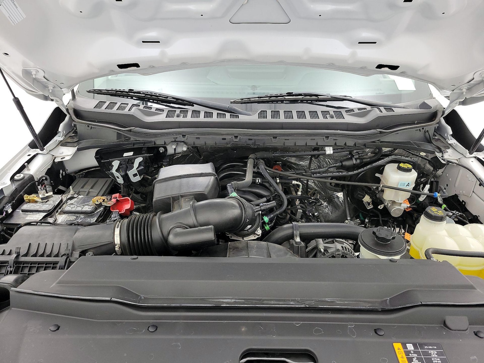 2023 Ford F-250 Super Duty XLT - Photo 23