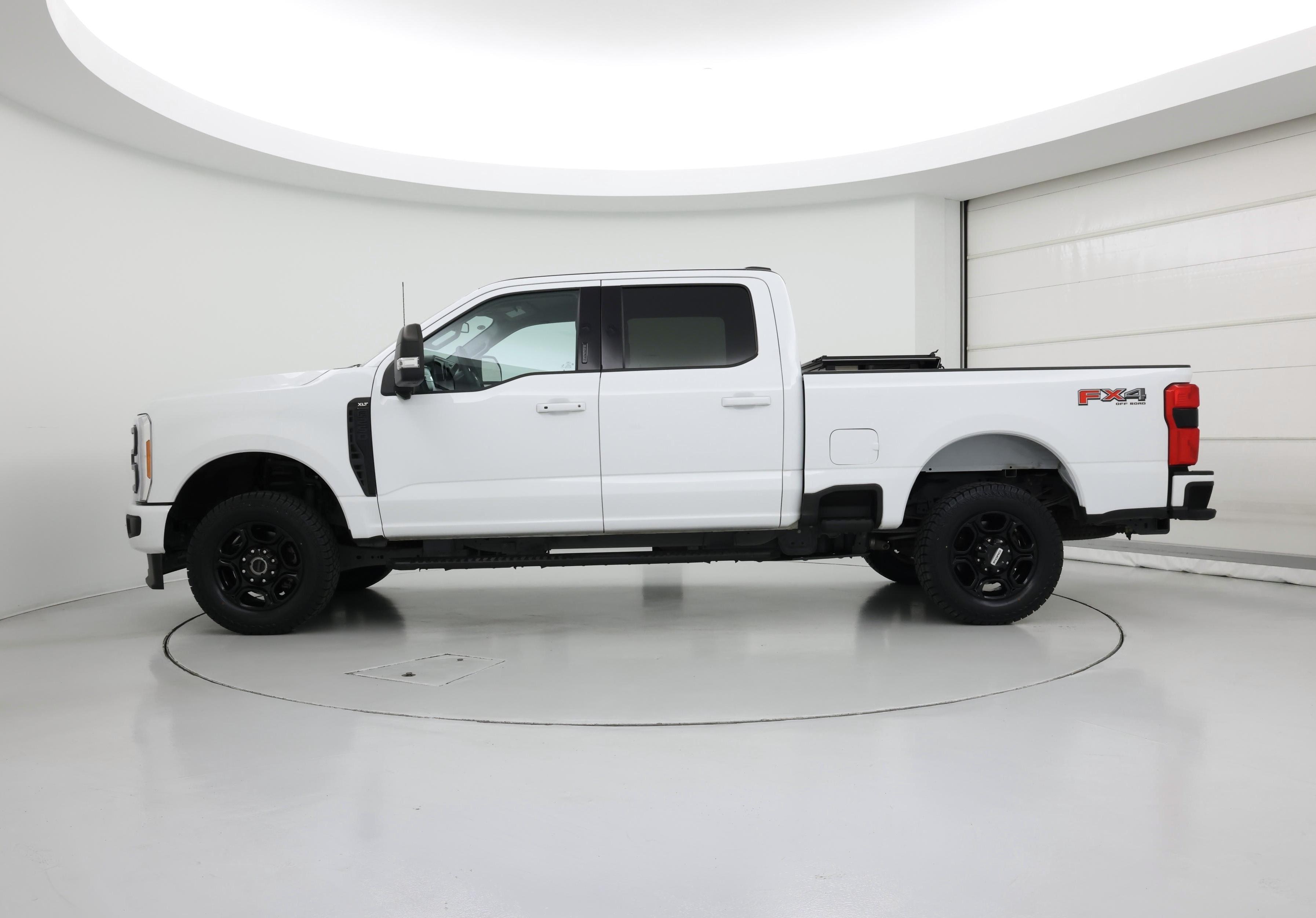 Thumbnail: 2023 Ford F-250 - 3