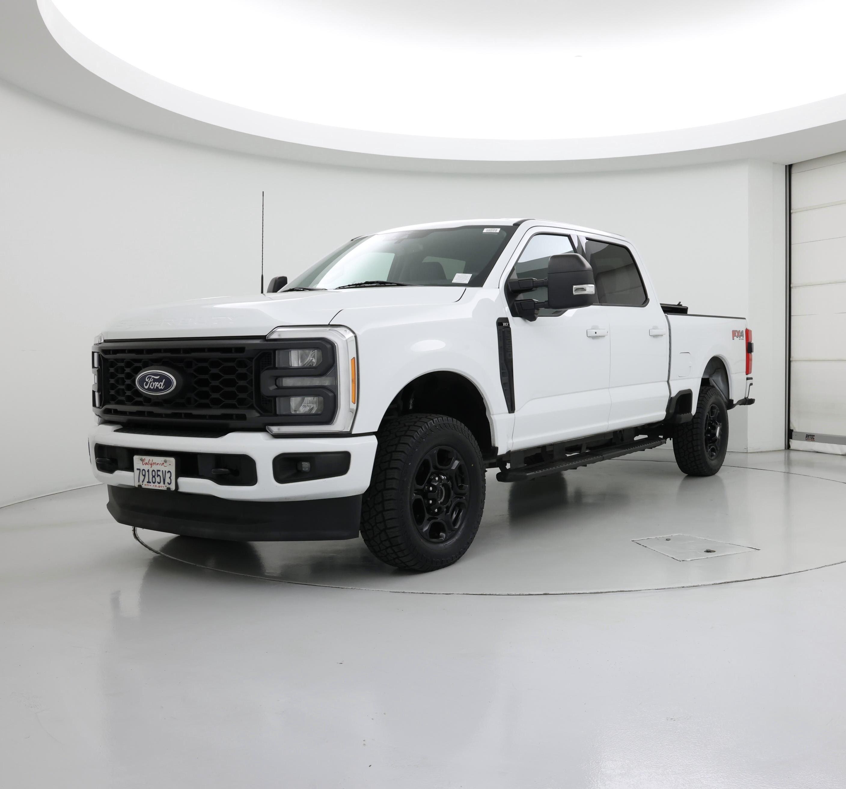 Thumbnail: 2023 Ford F-250 - 4