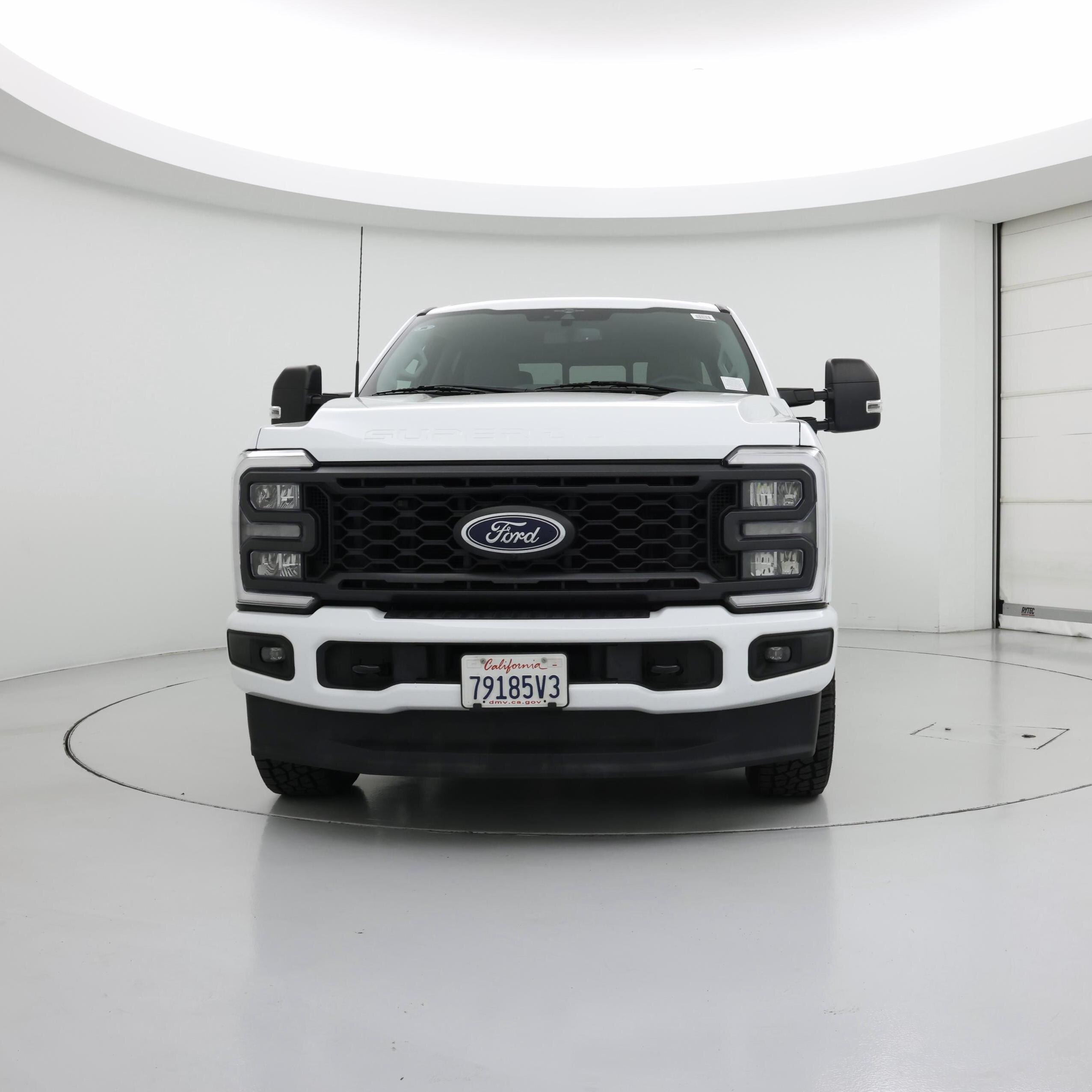 Thumbnail: 2023 Ford F-250 - 5