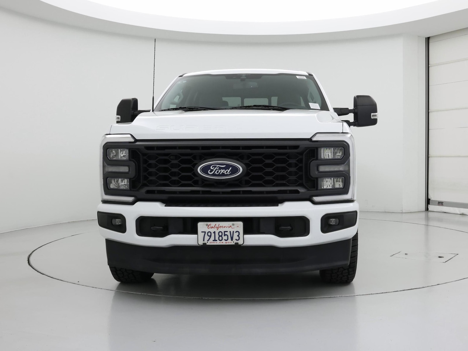 2023 Ford F-250 Super Duty XLT - Photo 6