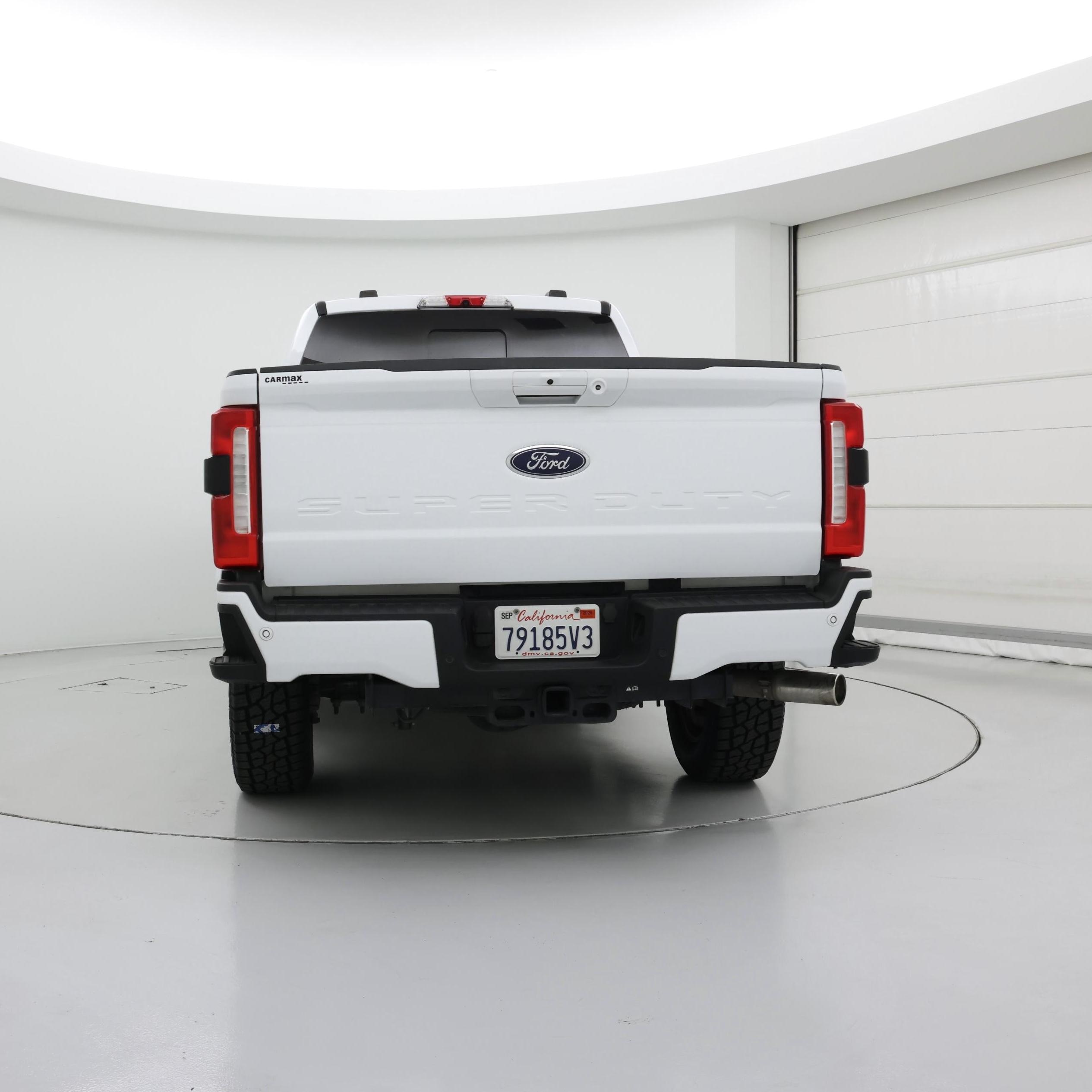 Thumbnail: 2023 Ford F-250 - 6