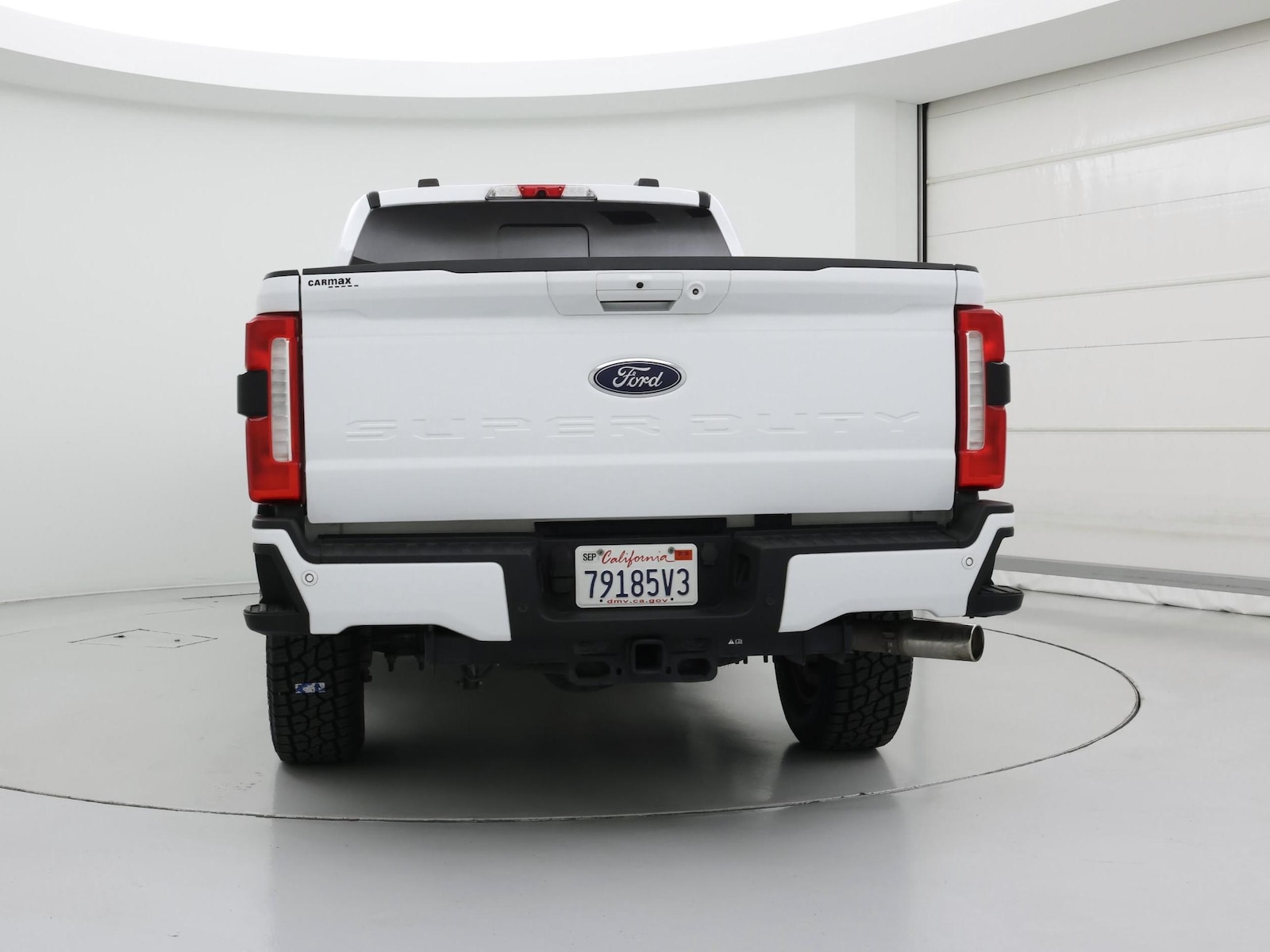 2023 Ford F-250 Super Duty XLT - Photo 7