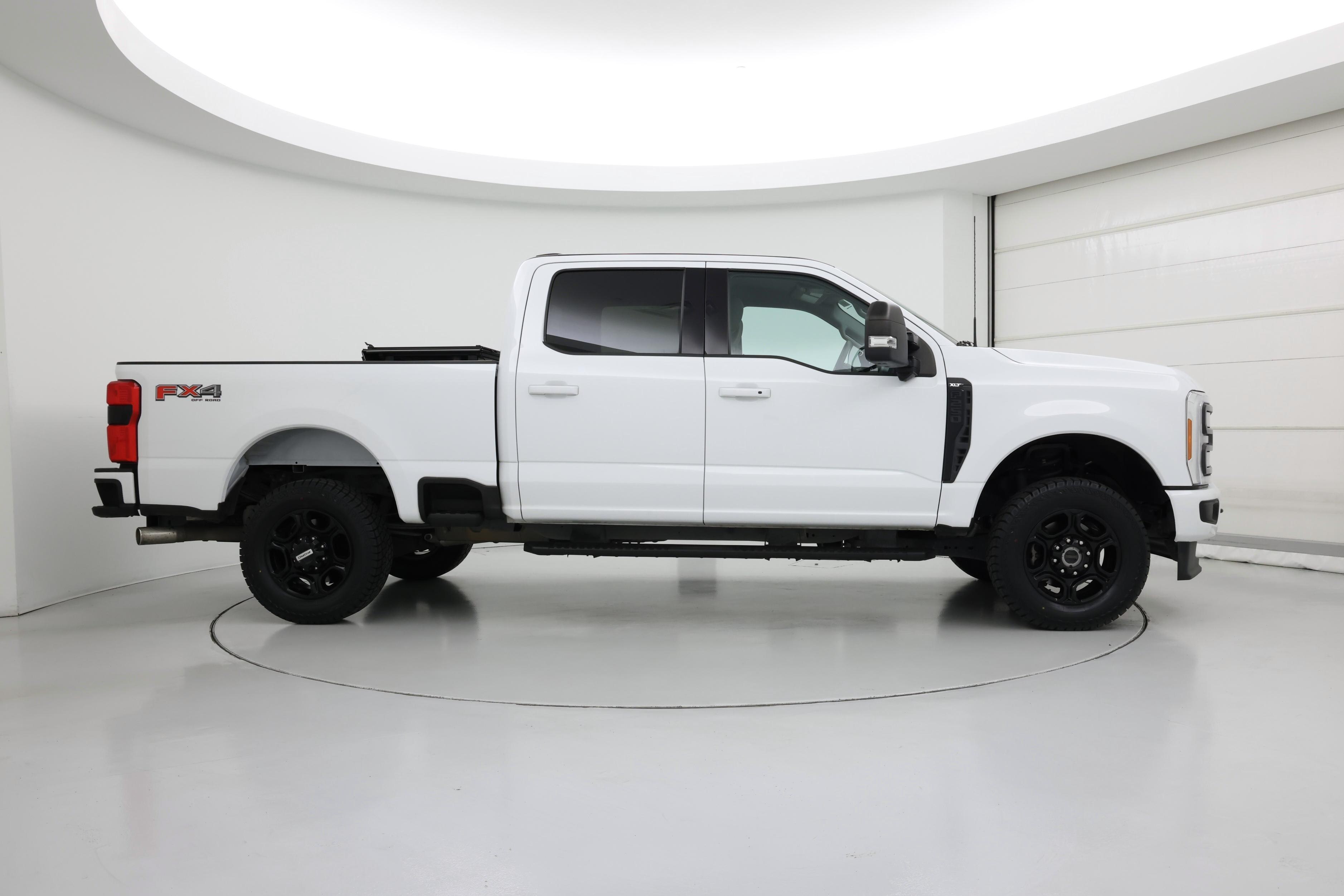 Thumbnail: 2023 Ford F-250 - 7