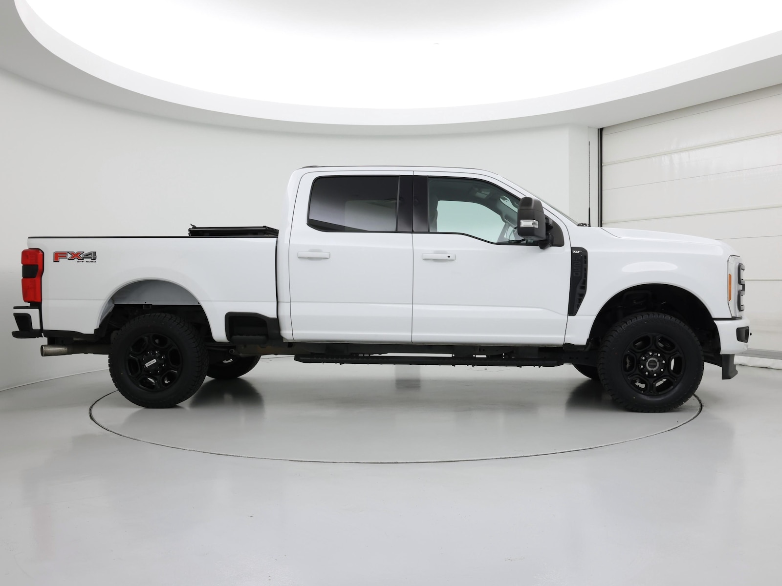 2023 Ford F-250 Super Duty XLT - Photo 8