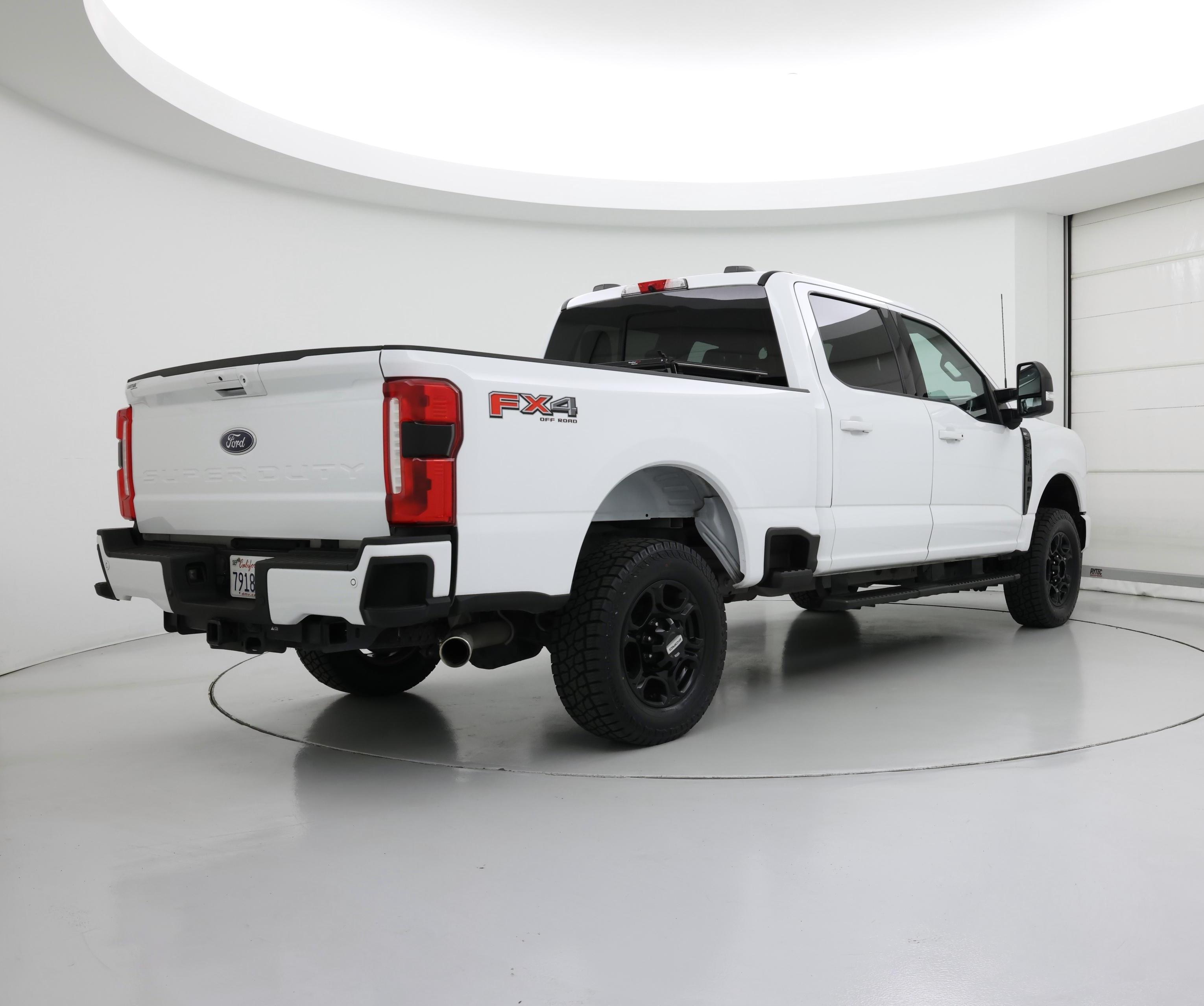 Thumbnail: 2023 Ford F-250 - 8