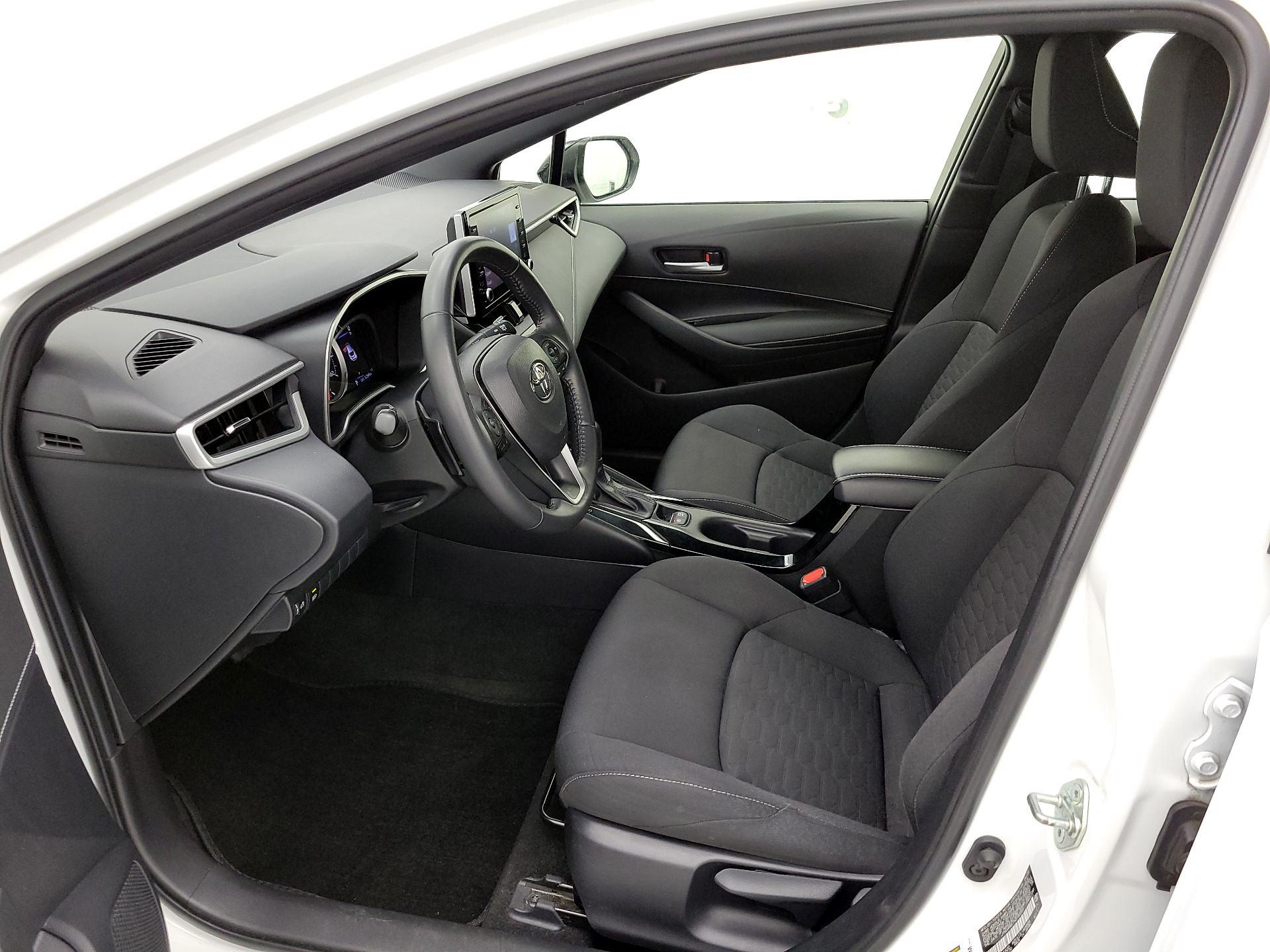 Thumbnail: 2022 Toyota Corolla - 11