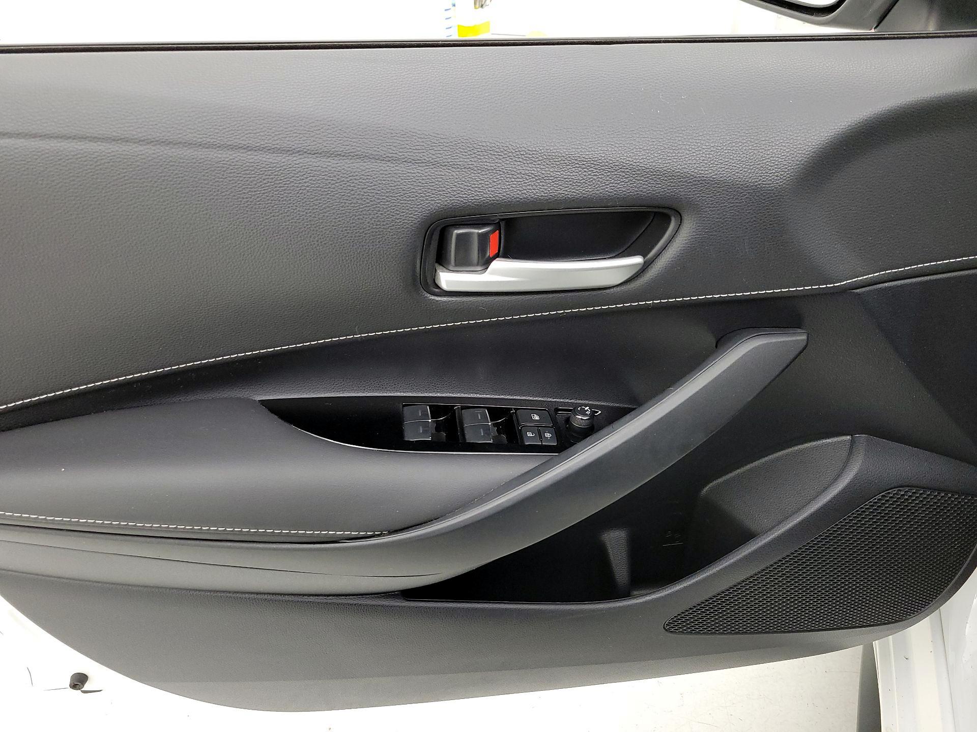 Thumbnail: 2022 Toyota Corolla - 12