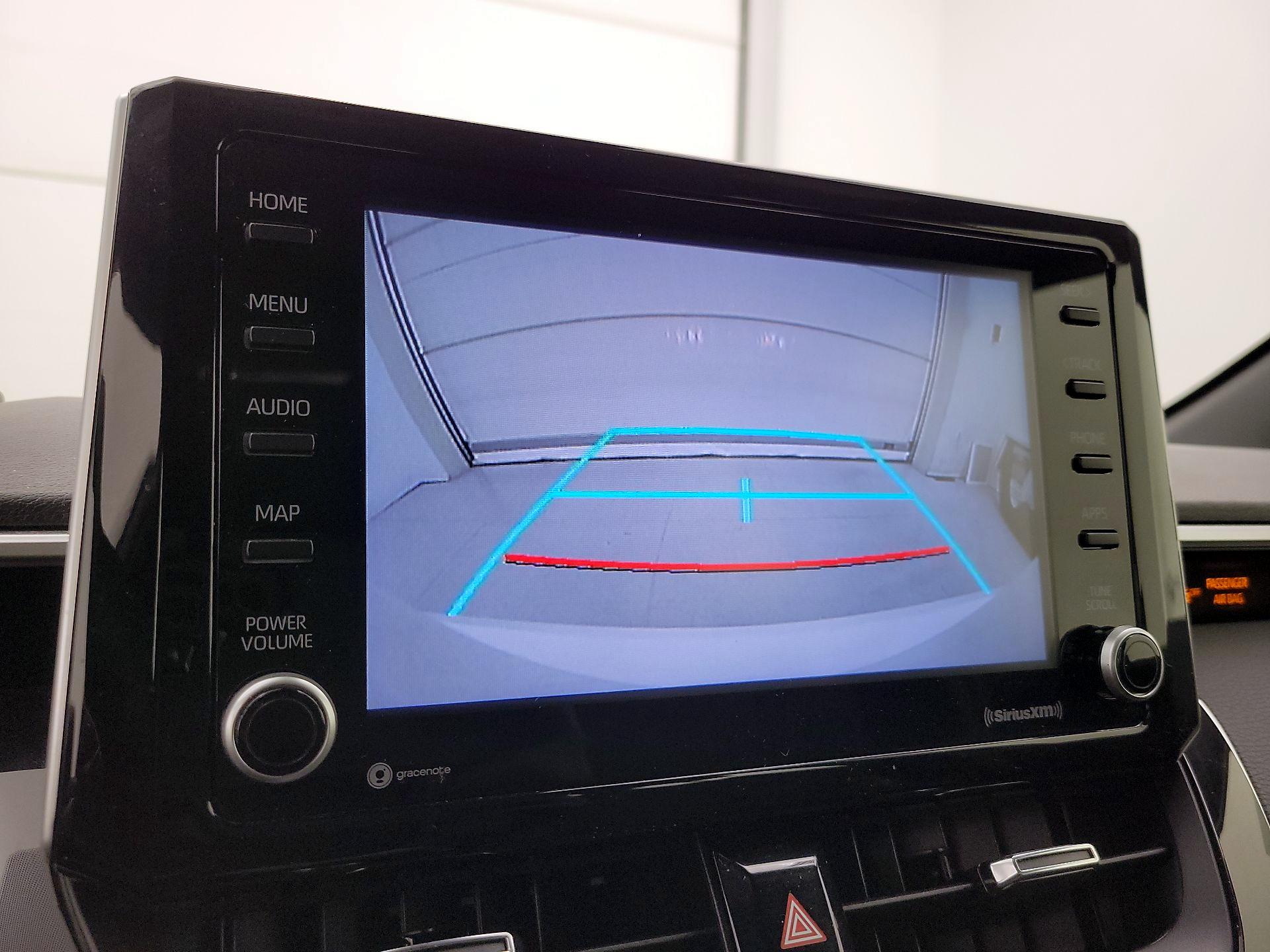 Thumbnail: 2022 Toyota Corolla - 14