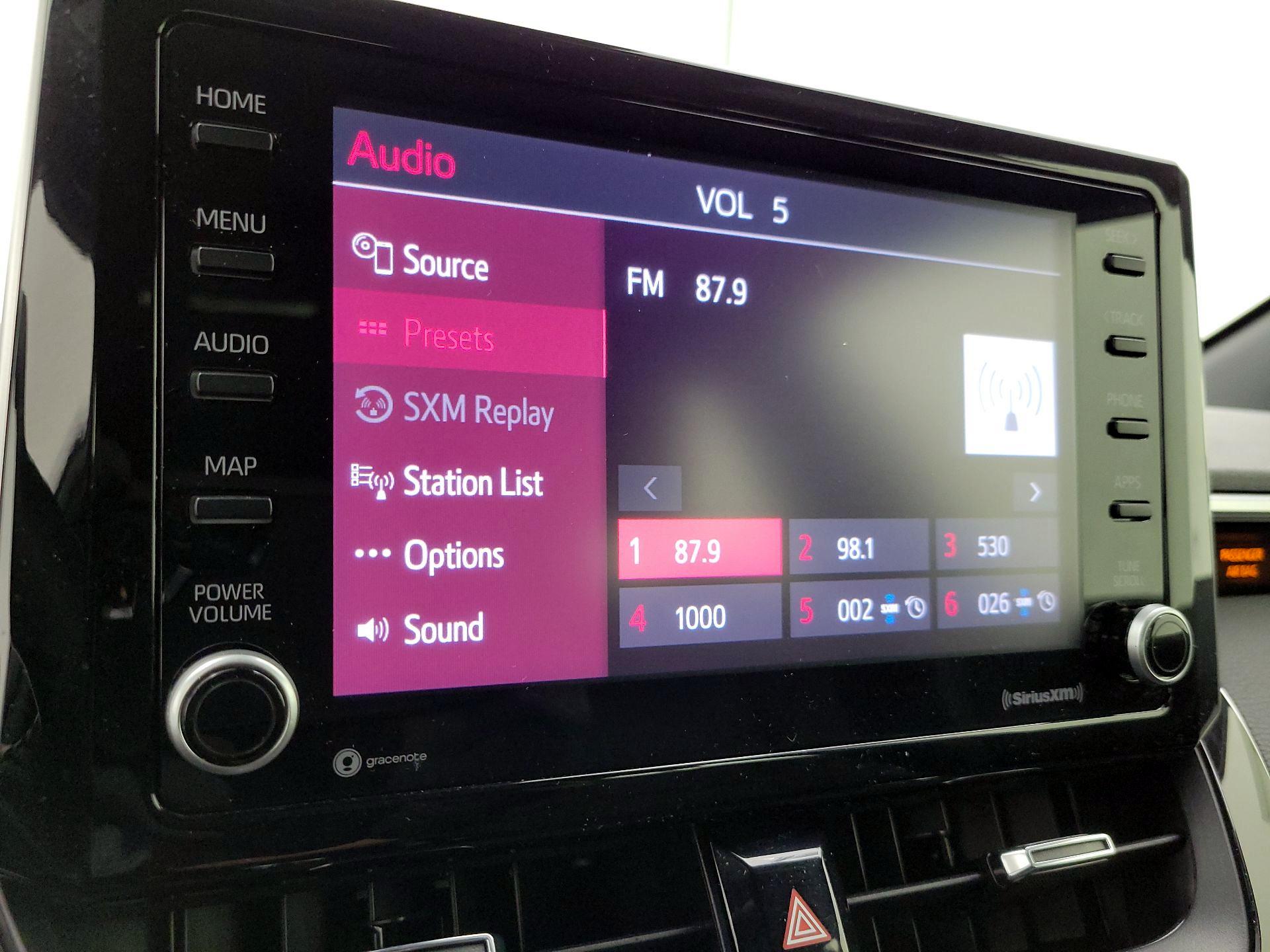 Thumbnail: 2022 Toyota Corolla - 15