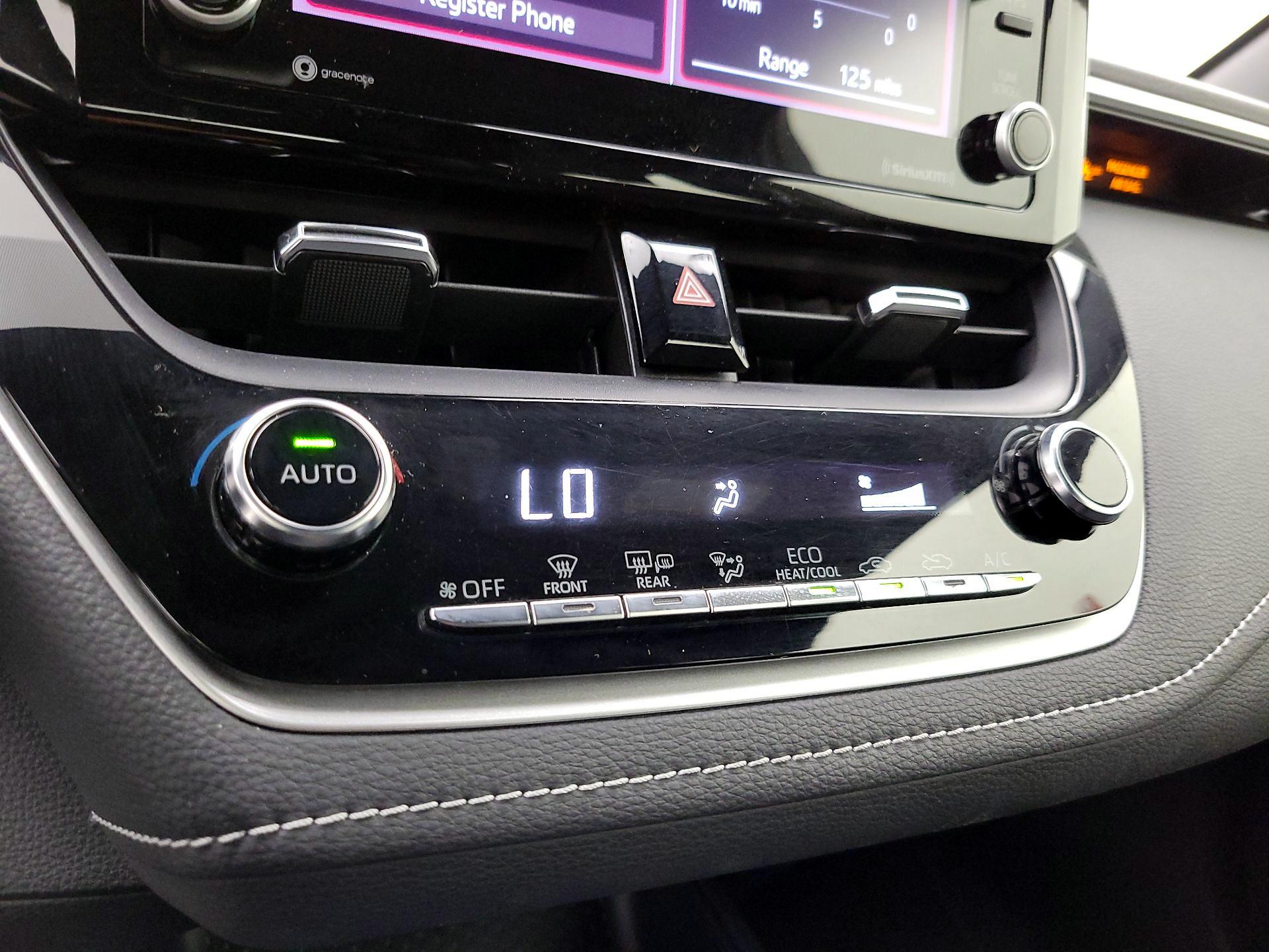 Thumbnail: 2022 Toyota Corolla - 16