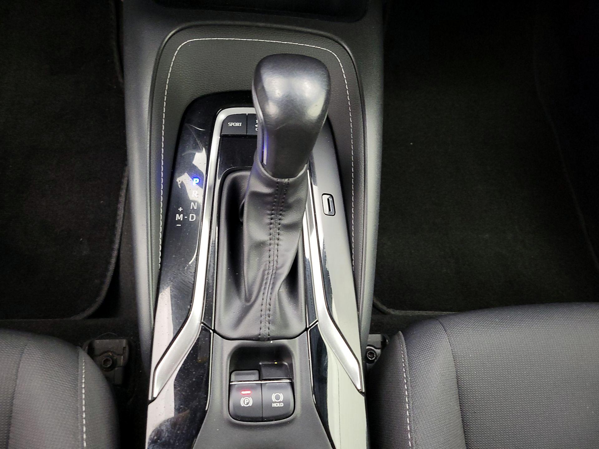 Thumbnail: 2022 Toyota Corolla - 17