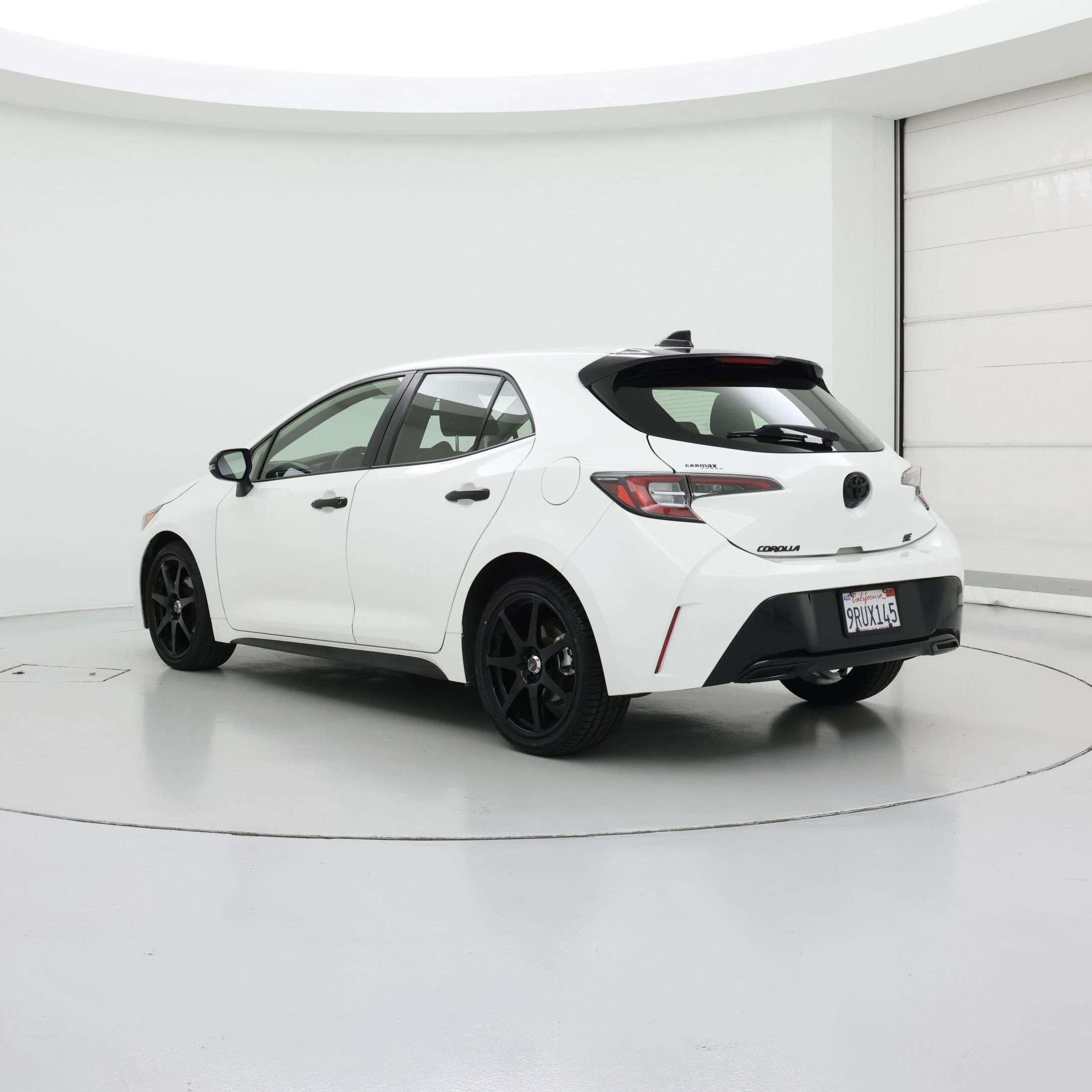 Thumbnail: 2022 Toyota Corolla - 2