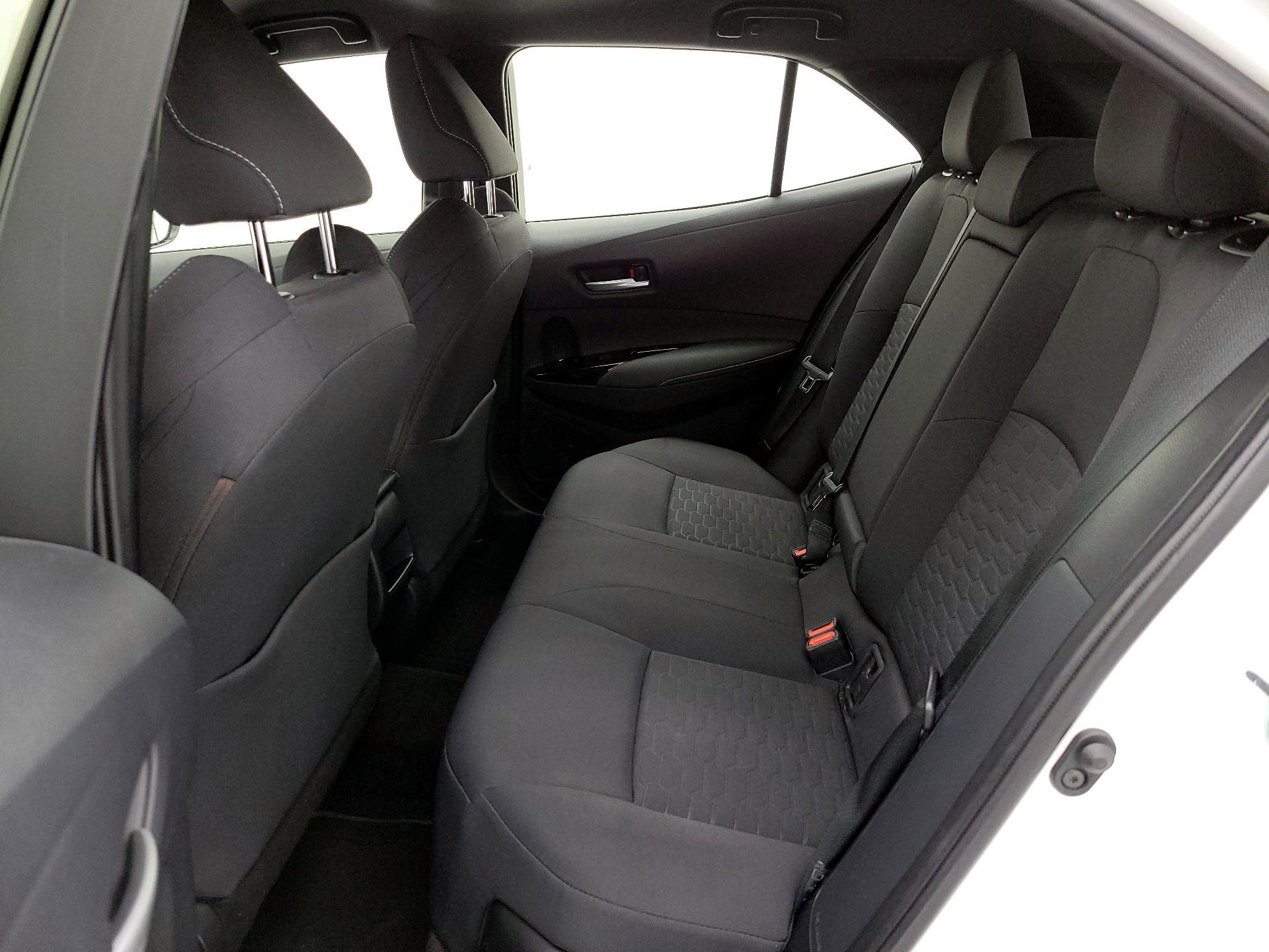 Thumbnail: 2022 Toyota Corolla - 19