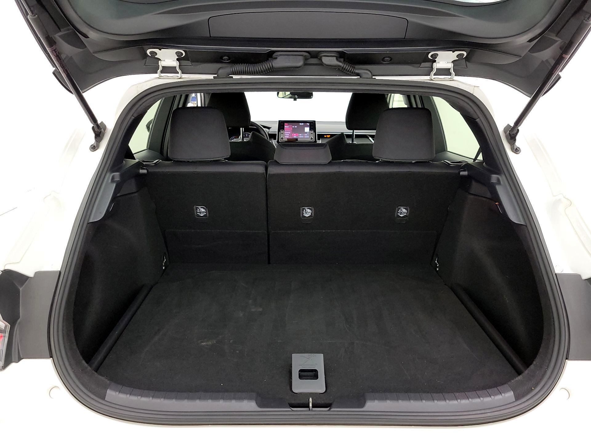 Thumbnail: 2022 Toyota Corolla - 20