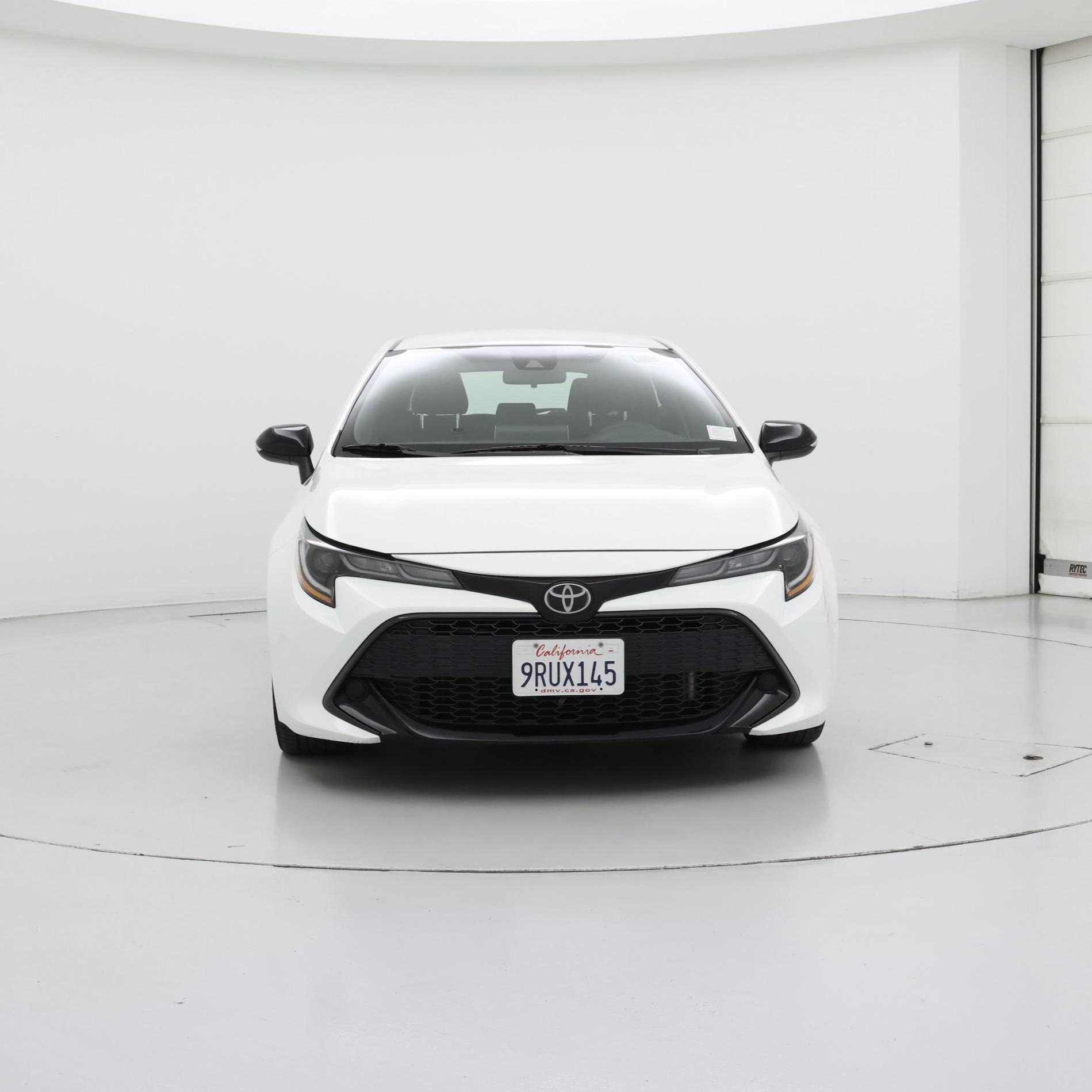 Thumbnail: 2022 Toyota Corolla - 5