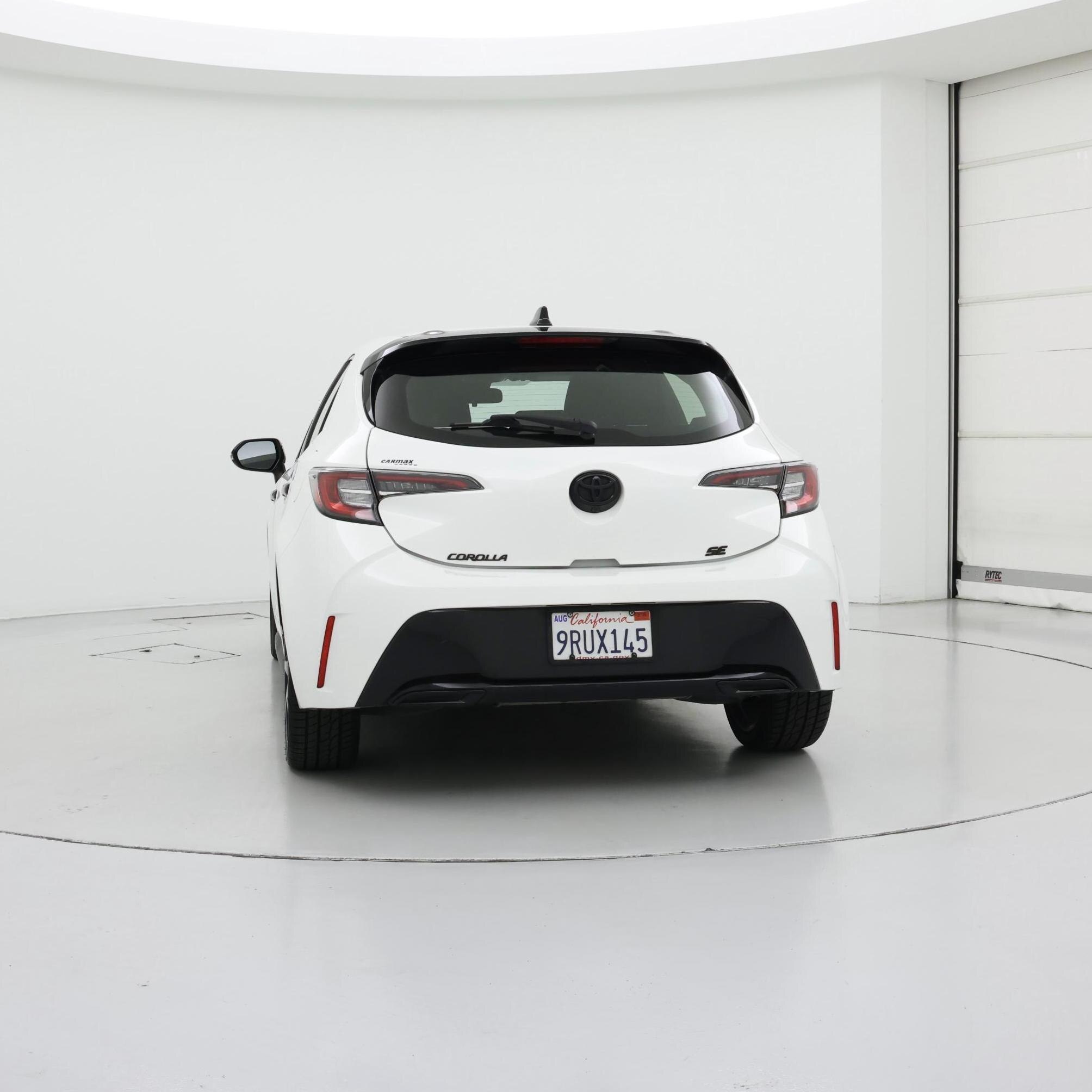 Thumbnail: 2022 Toyota Corolla - 6