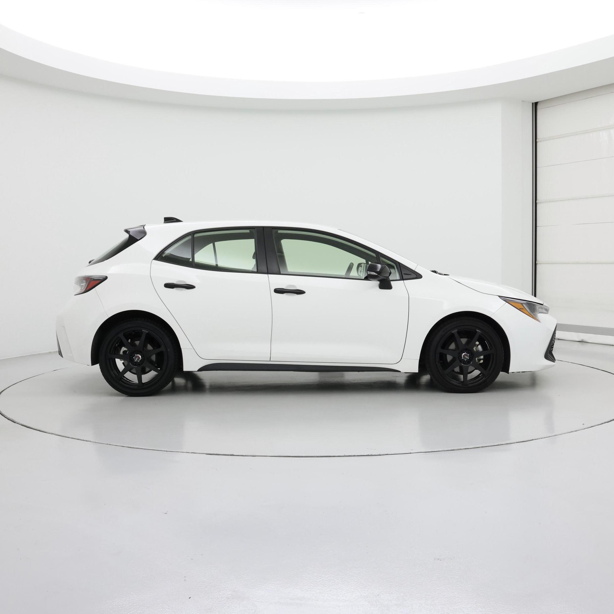 Thumbnail: 2022 Toyota Corolla - 7