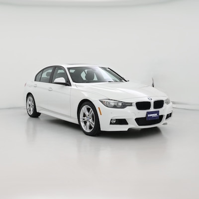 2016 BMW 328 I