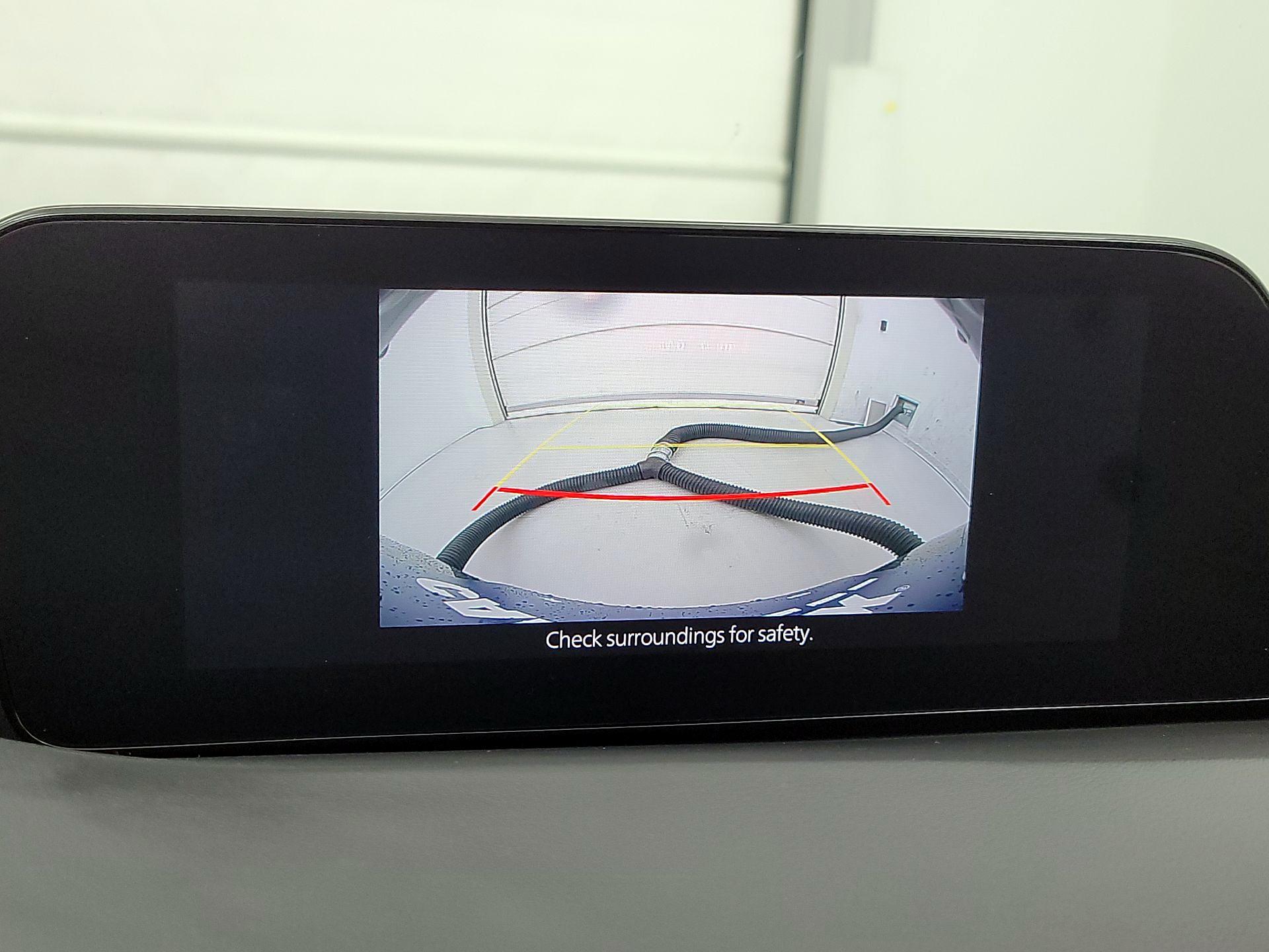 Thumbnail: 2025 Mazda Mazda3 - 14