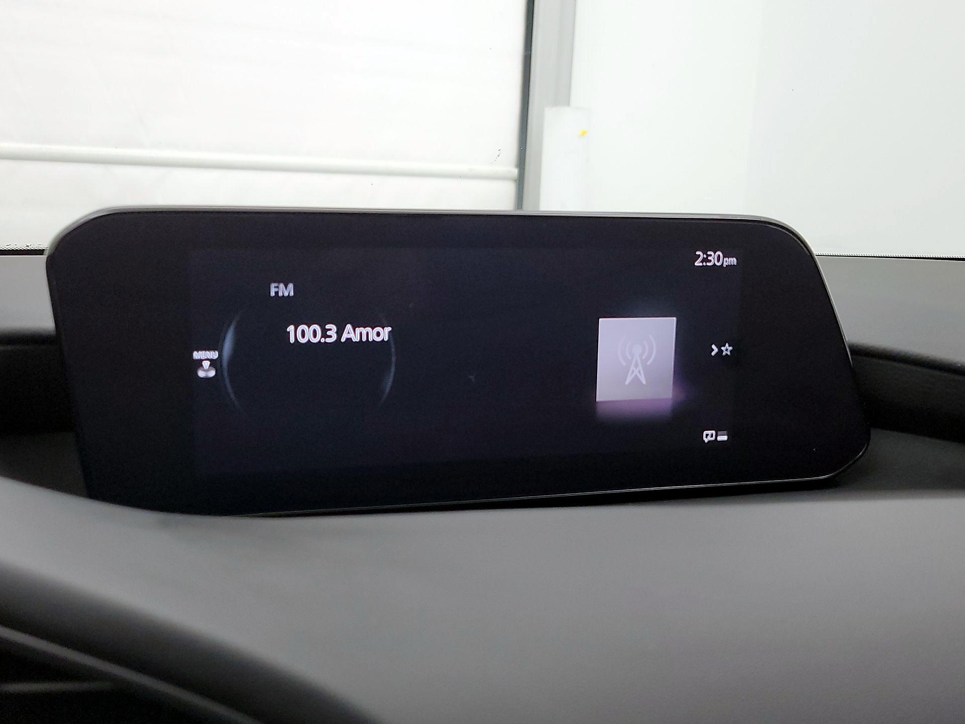 Thumbnail: 2025 Mazda Mazda3 - 15