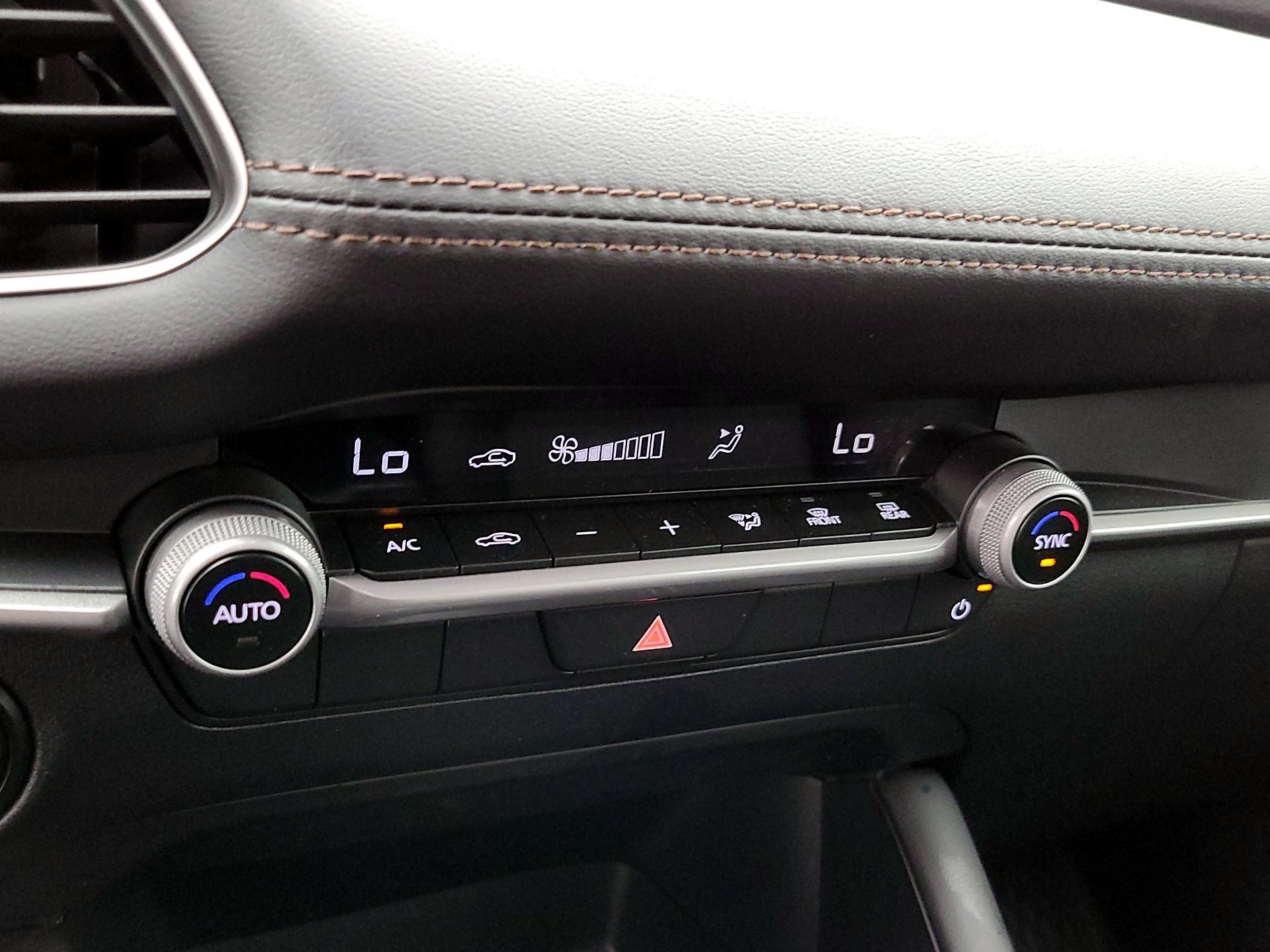 Thumbnail: 2025 Mazda Mazda3 - 16