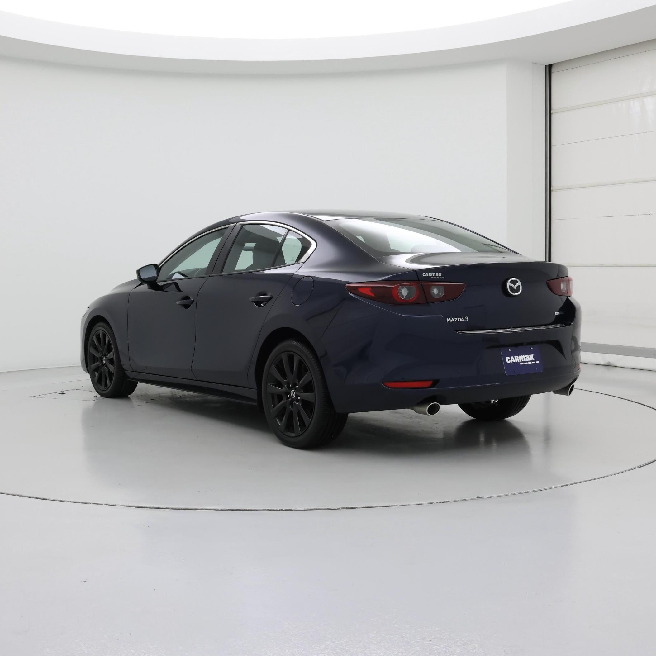 Thumbnail: 2025 Mazda Mazda3 - 2