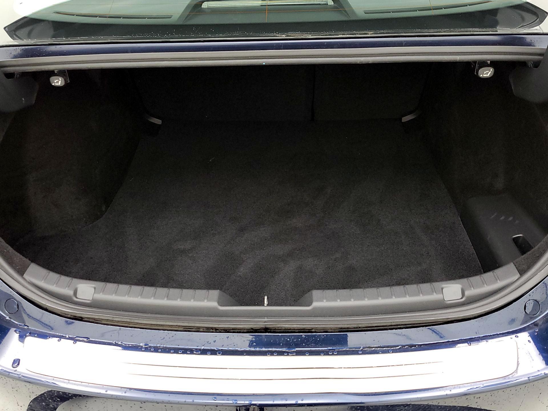 Thumbnail: 2025 Mazda Mazda3 - 20