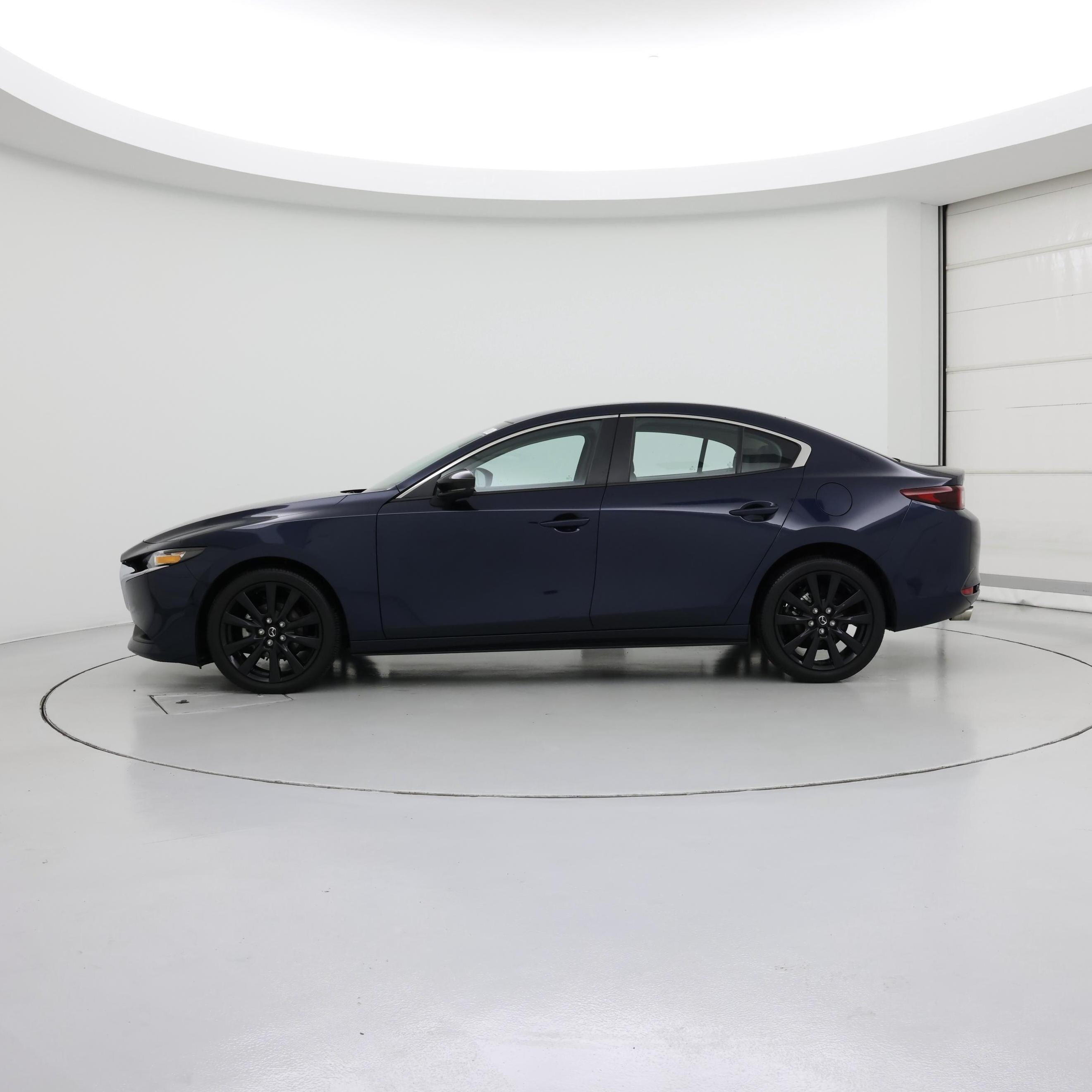 Thumbnail: 2025 Mazda Mazda3 - 3