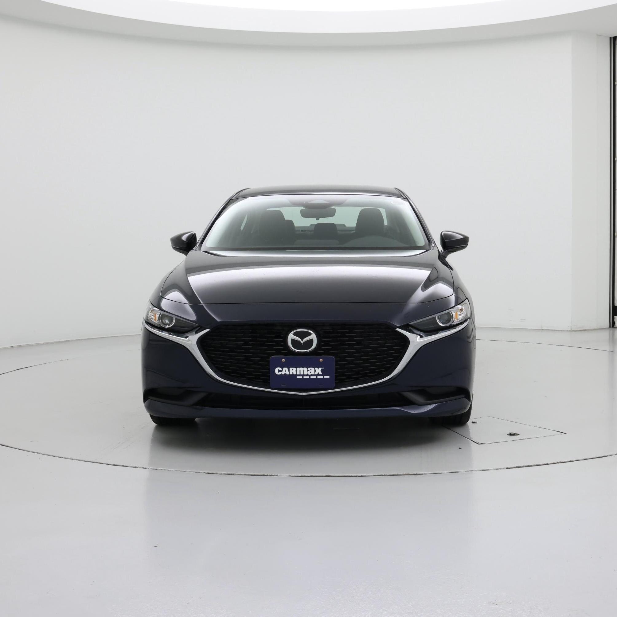 Thumbnail: 2025 Mazda Mazda3 - 5