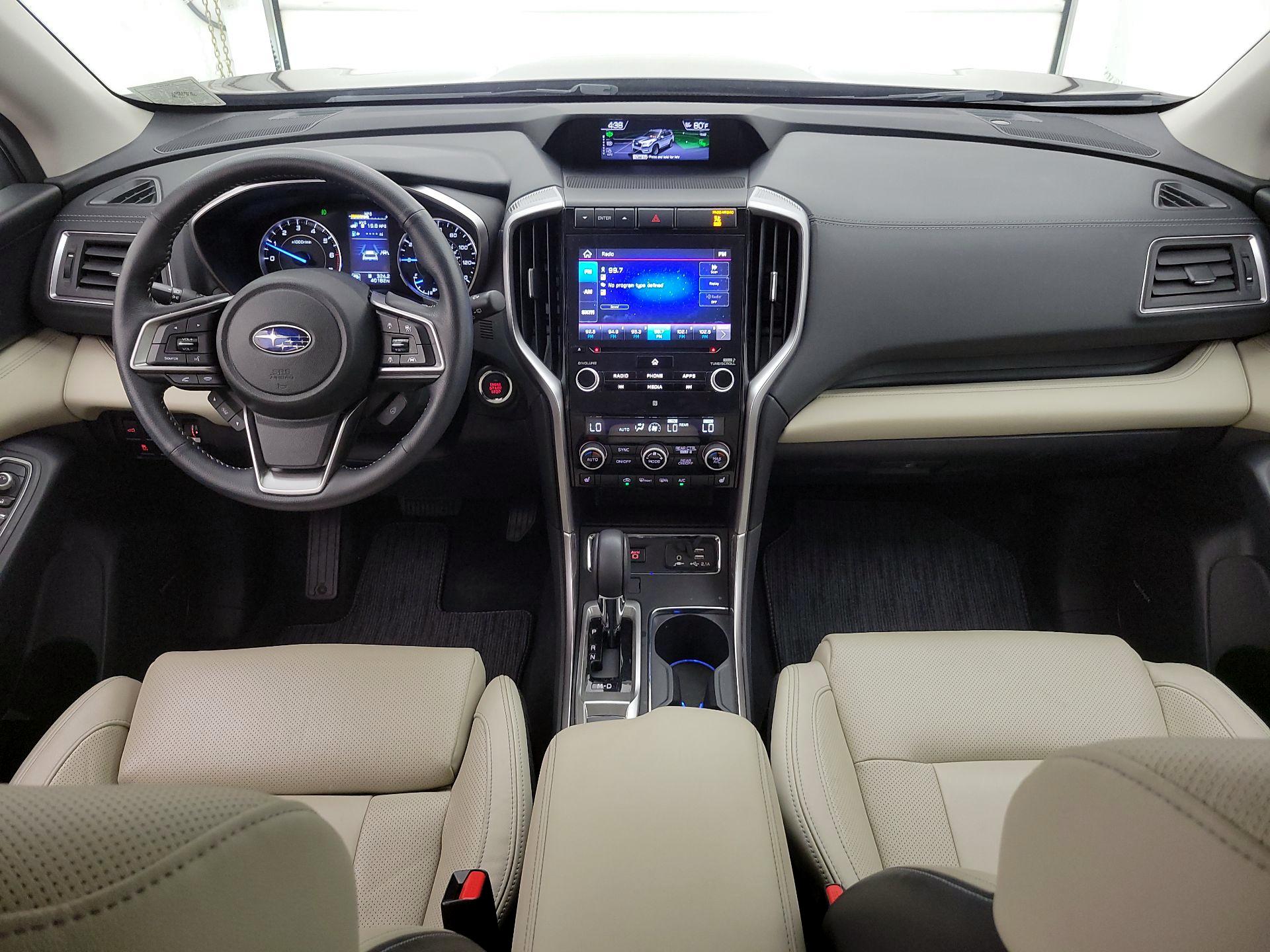 Thumbnail: 2020 Subaru Ascent - 9