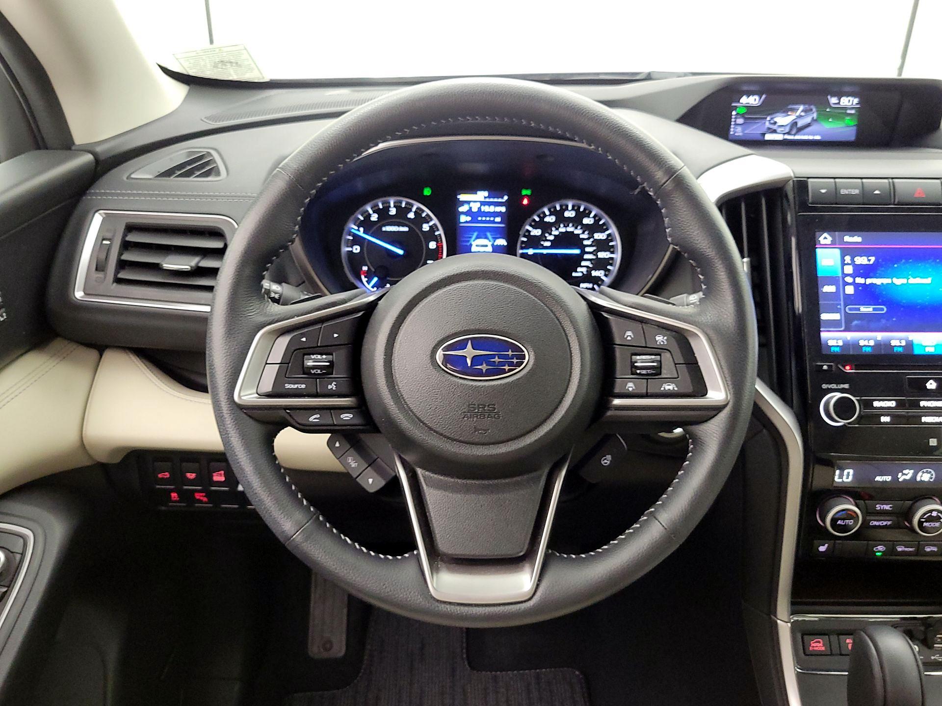 Thumbnail: 2020 Subaru Ascent - 10