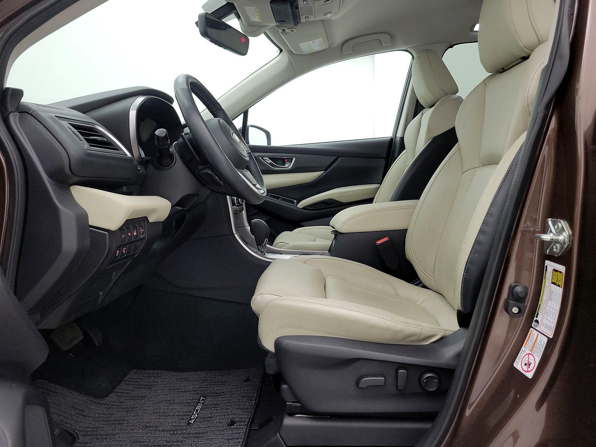 Thumbnail: 2020 Subaru Ascent - 11