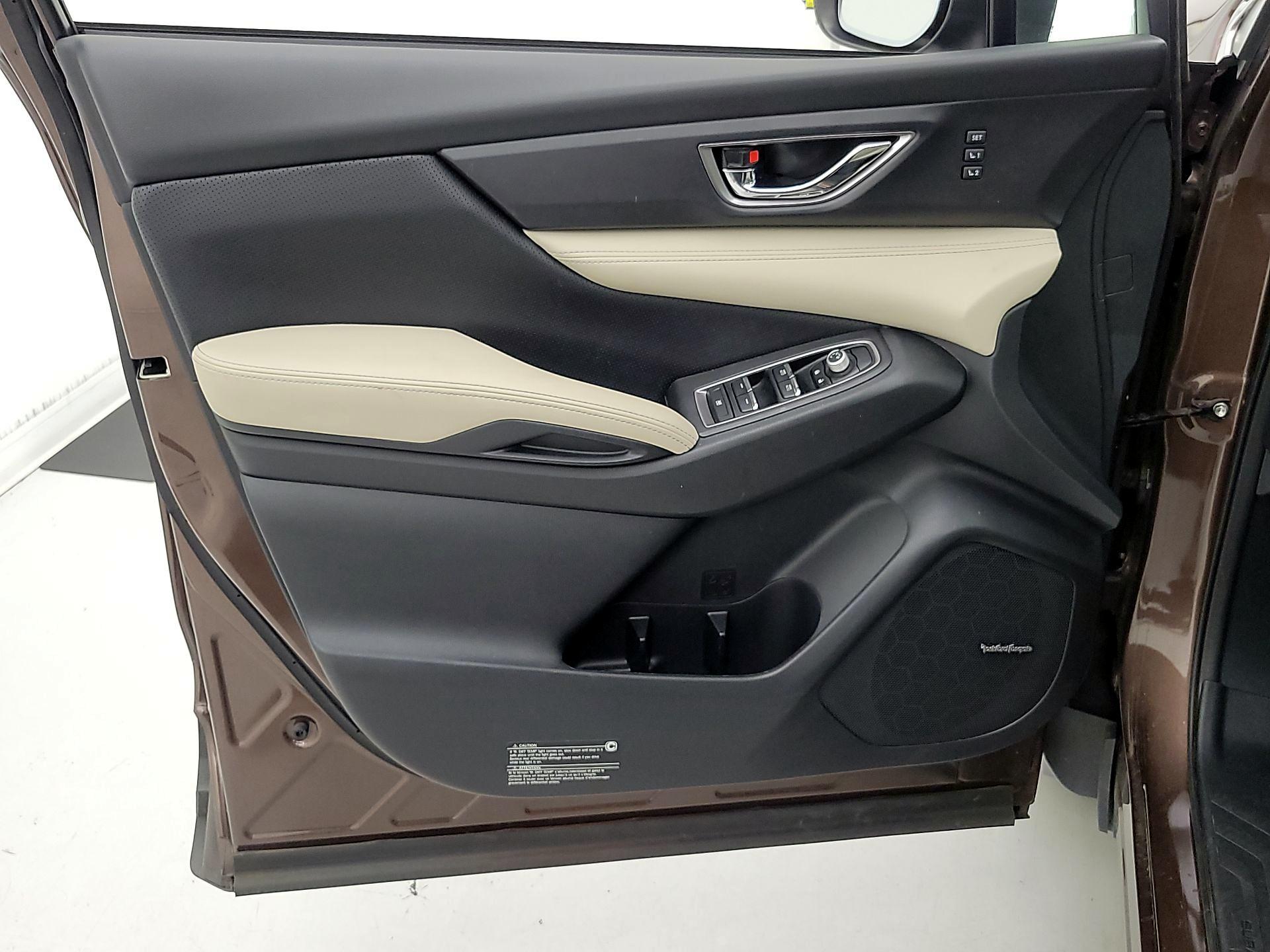 Thumbnail: 2020 Subaru Ascent - 12