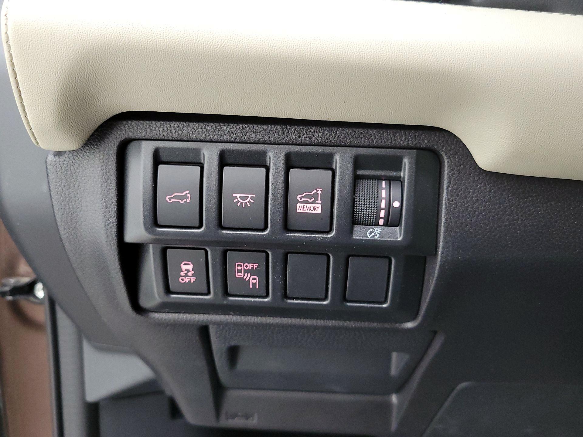 Thumbnail: 2020 Subaru Ascent - 13