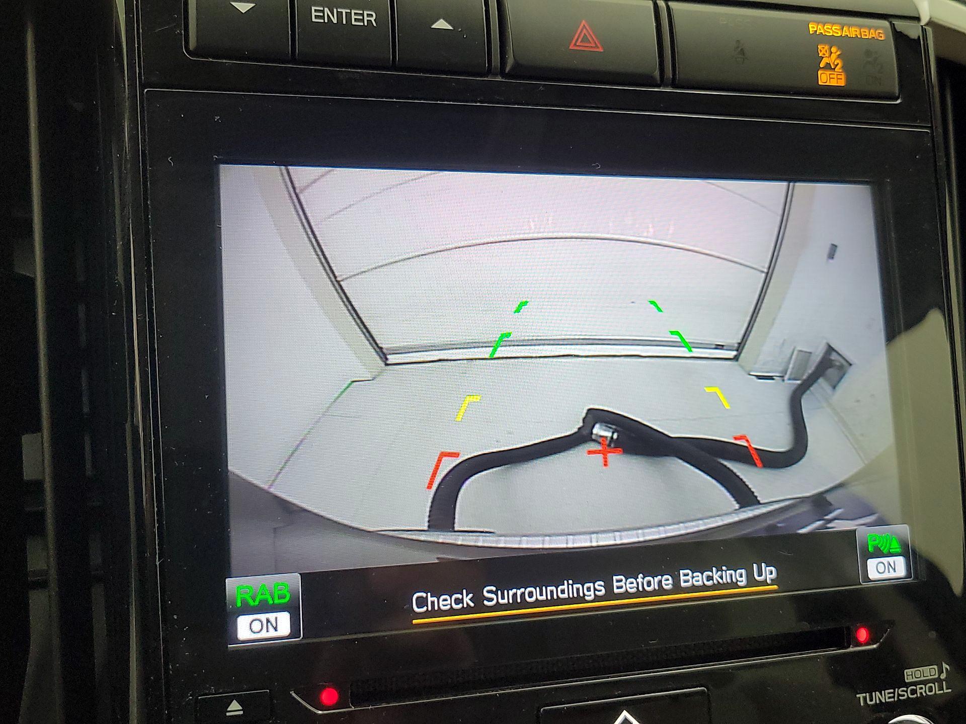 Thumbnail: 2020 Subaru Ascent - 14