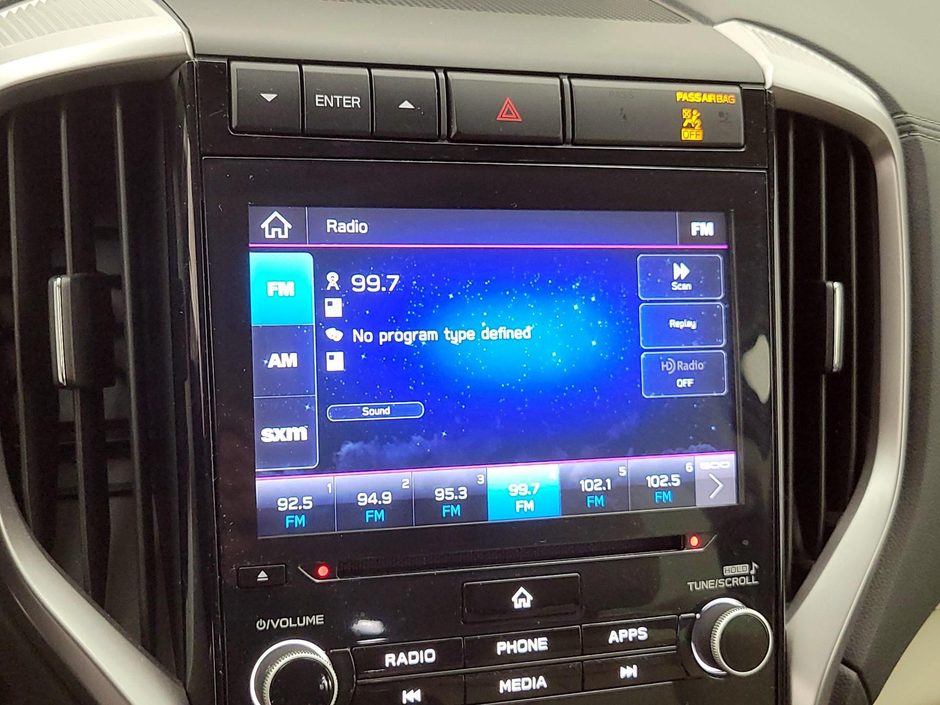 Thumbnail: 2020 Subaru Ascent - 15