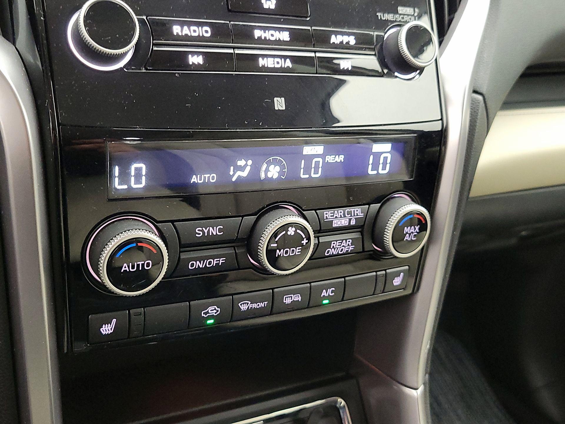 Thumbnail: 2020 Subaru Ascent - 16