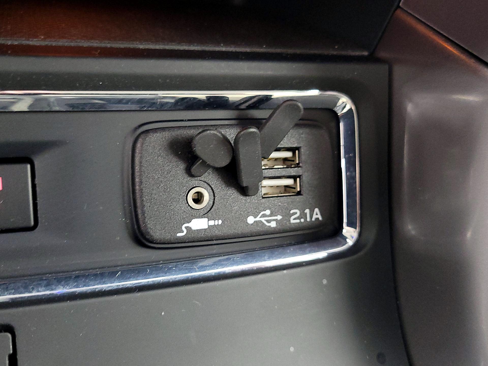 Thumbnail: 2020 Subaru Ascent - 18