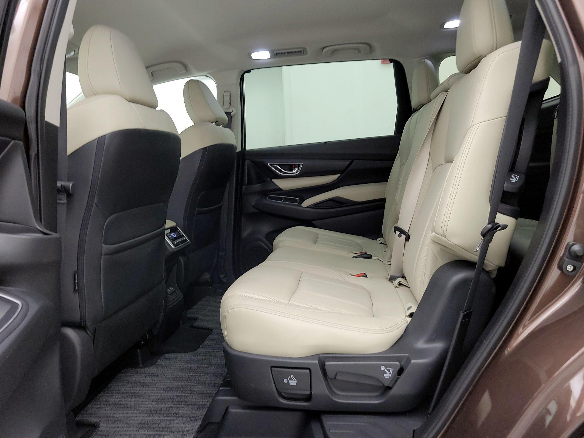 Thumbnail: 2020 Subaru Ascent - 19