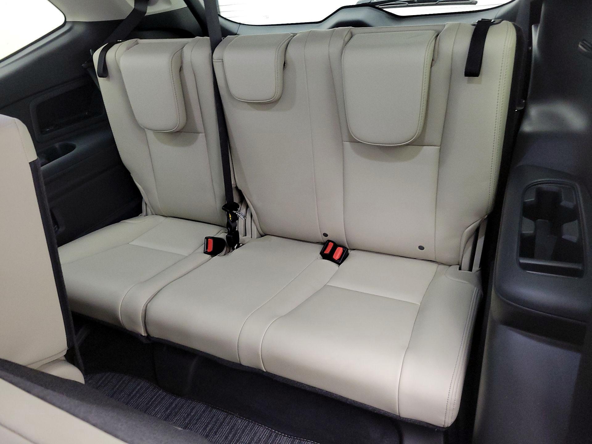 Thumbnail: 2020 Subaru Ascent - 20