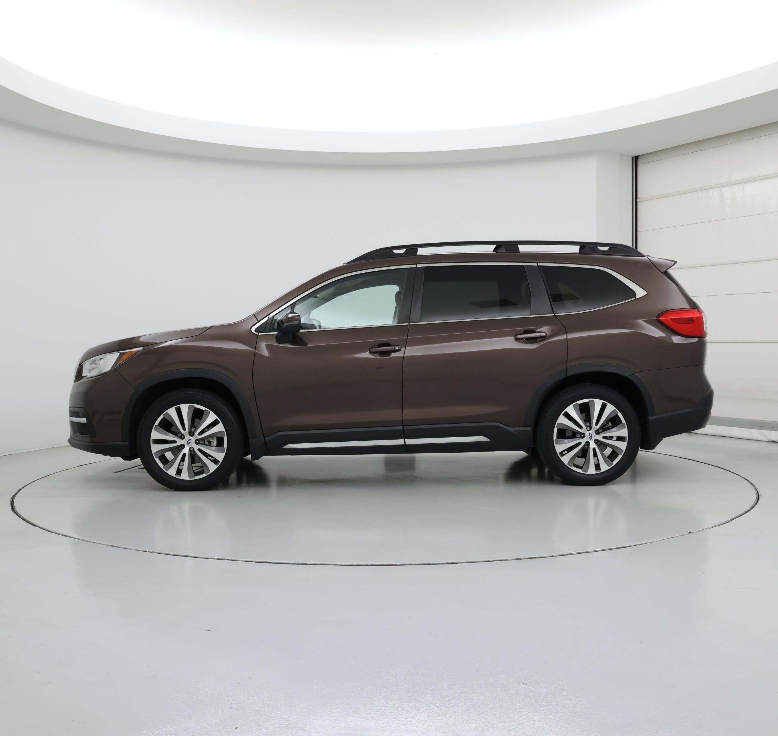 Thumbnail: 2020 Subaru Ascent - 3