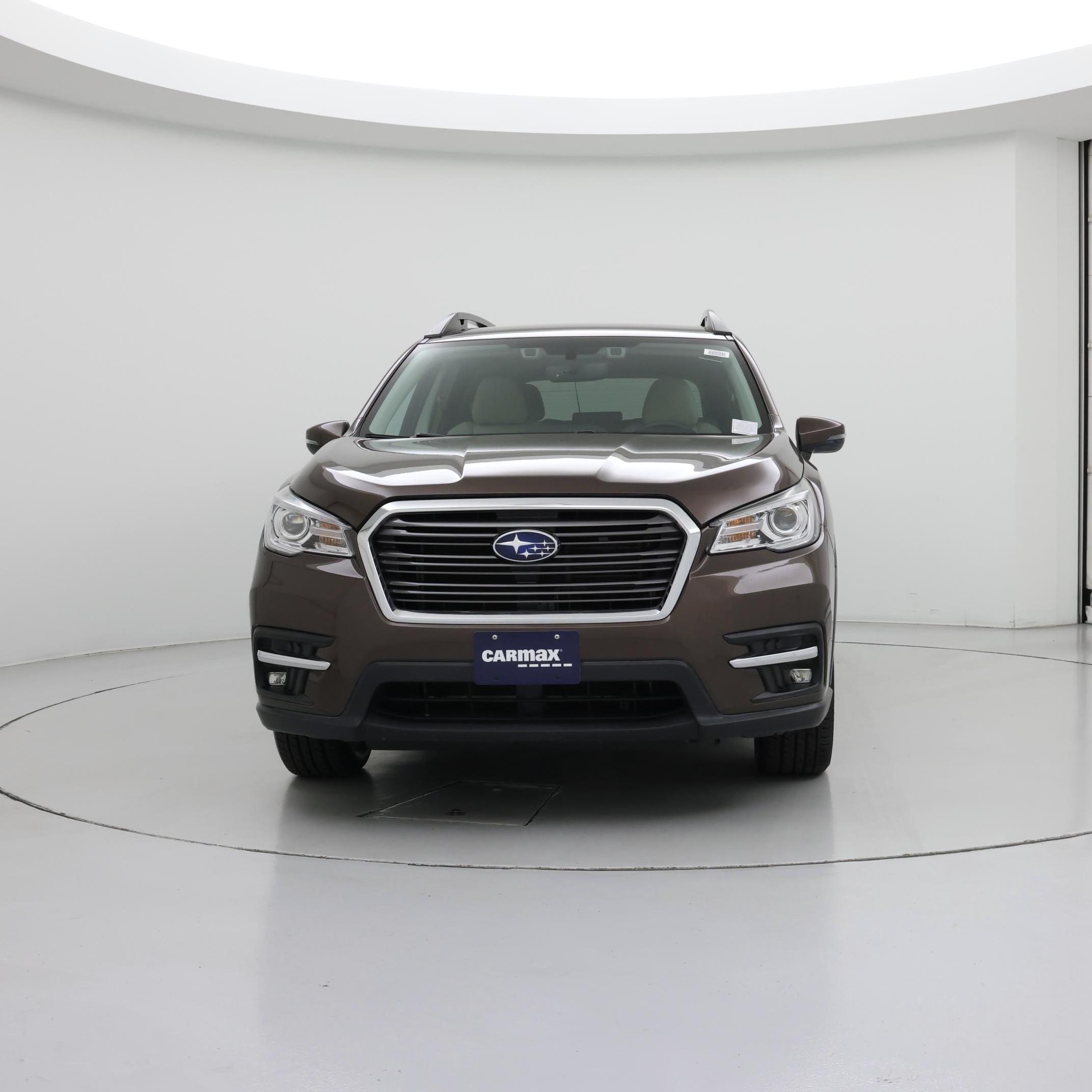 Thumbnail: 2020 Subaru Ascent - 5